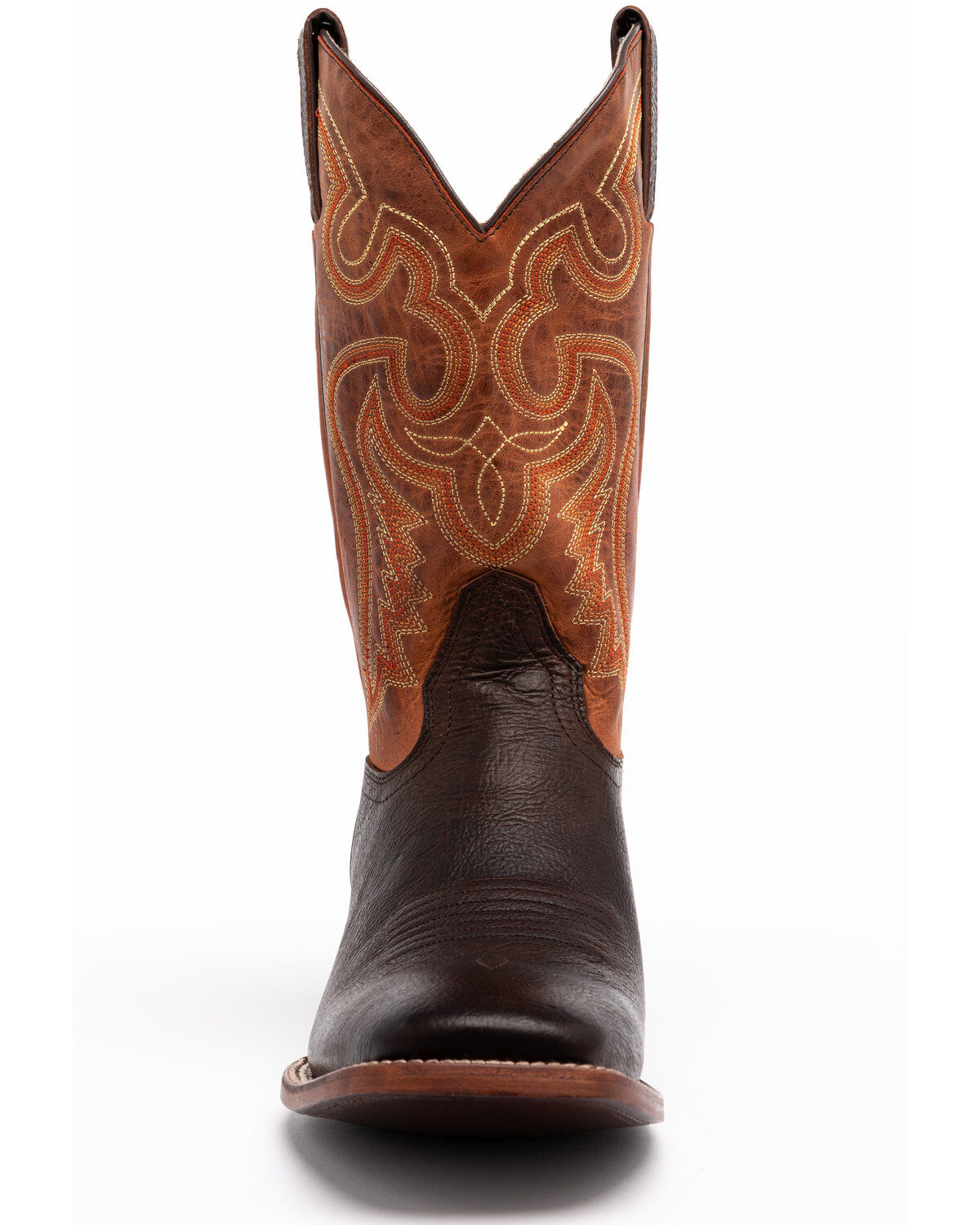 Cody James Men's Enterprise Western Boots - Broad Square Toe