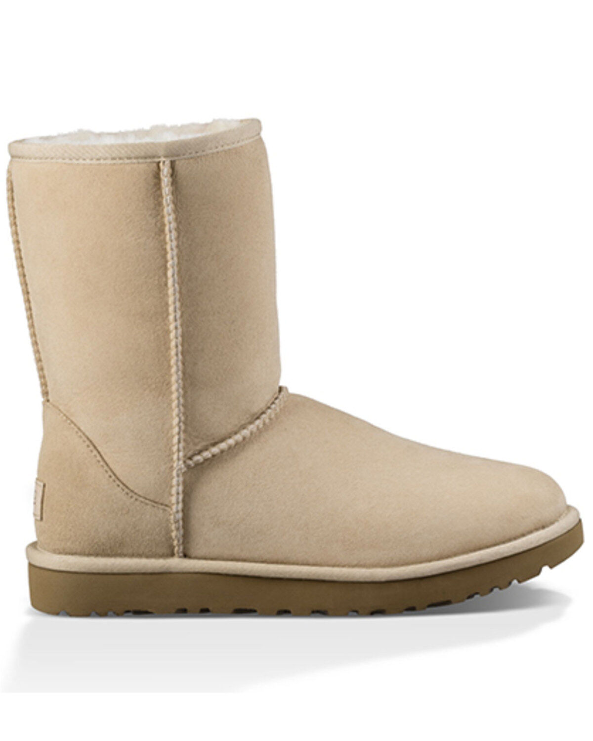 UGG Women's Classic Short II Boots