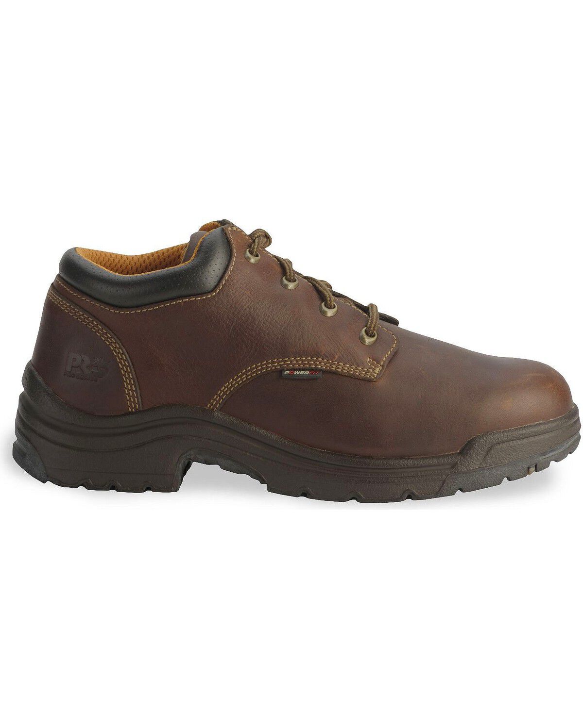 Timberland Pro Haystack Titan Oxford Shoes - Soft Toe