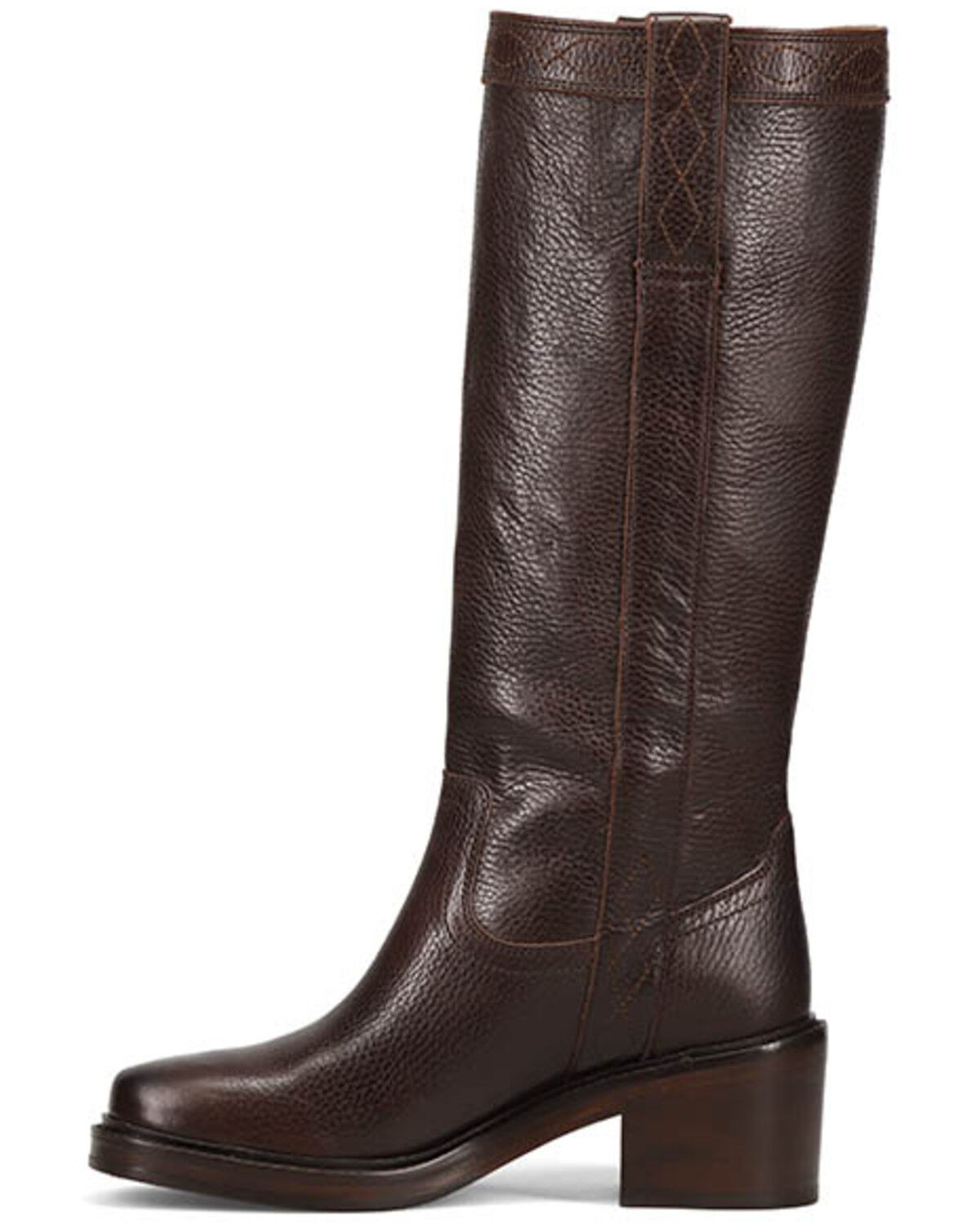 Frye Women's Kate Pull-On Boots - Square Toe