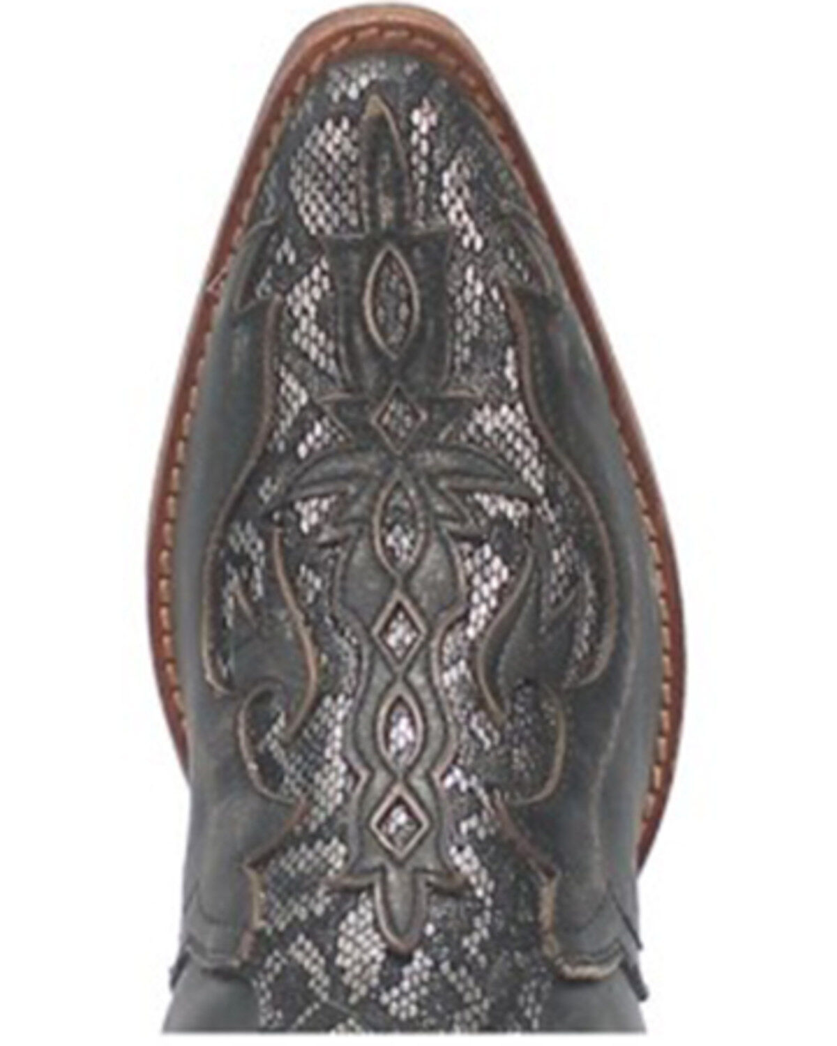 Dan Post Women's Shay Booties - Round Toe