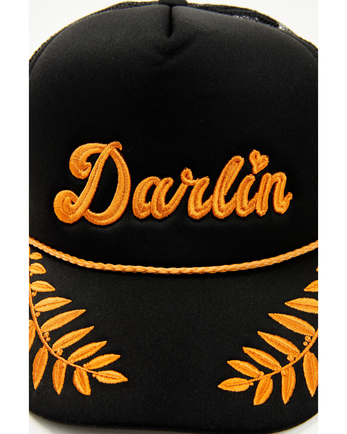 Idyllwind Women's Darlin' Embroidered Ball Cap
