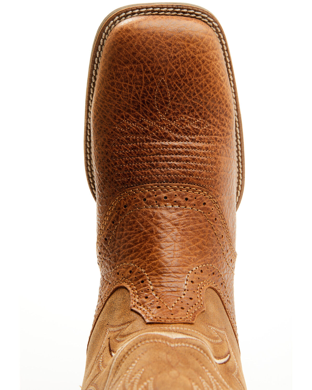 Cody James Men's Force Western Boots - Broad Square Toe