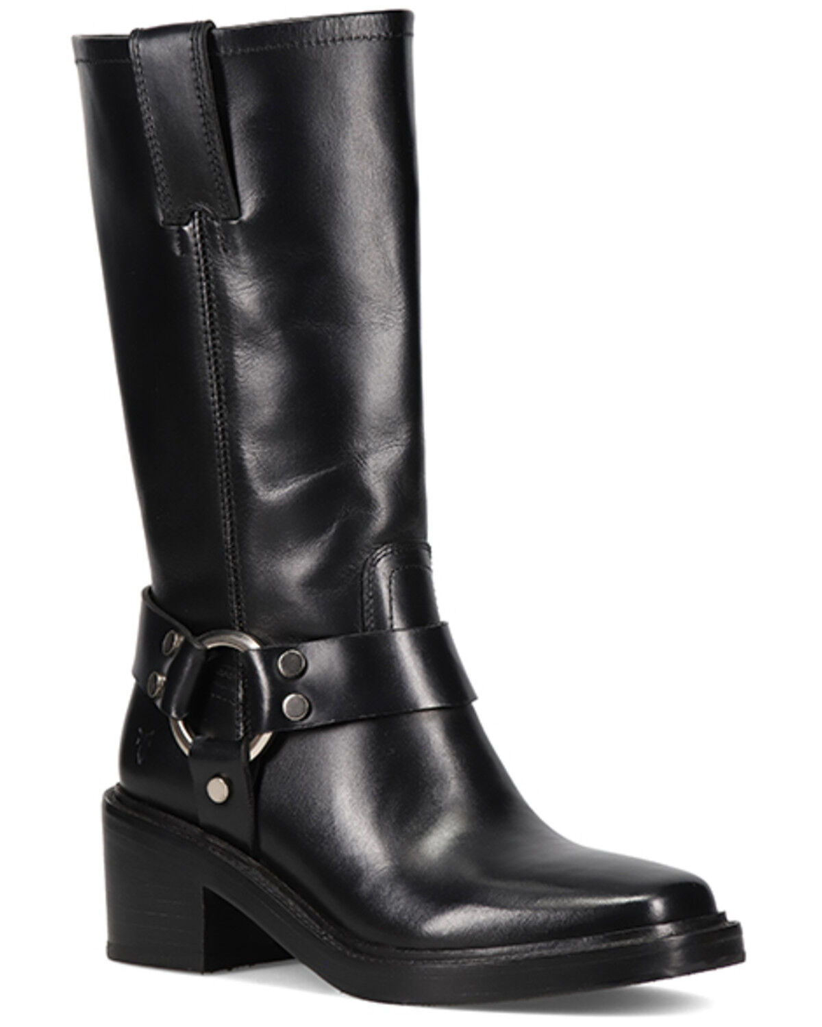 Frye Women's Kate Harness Fashion Boots - Square Toe