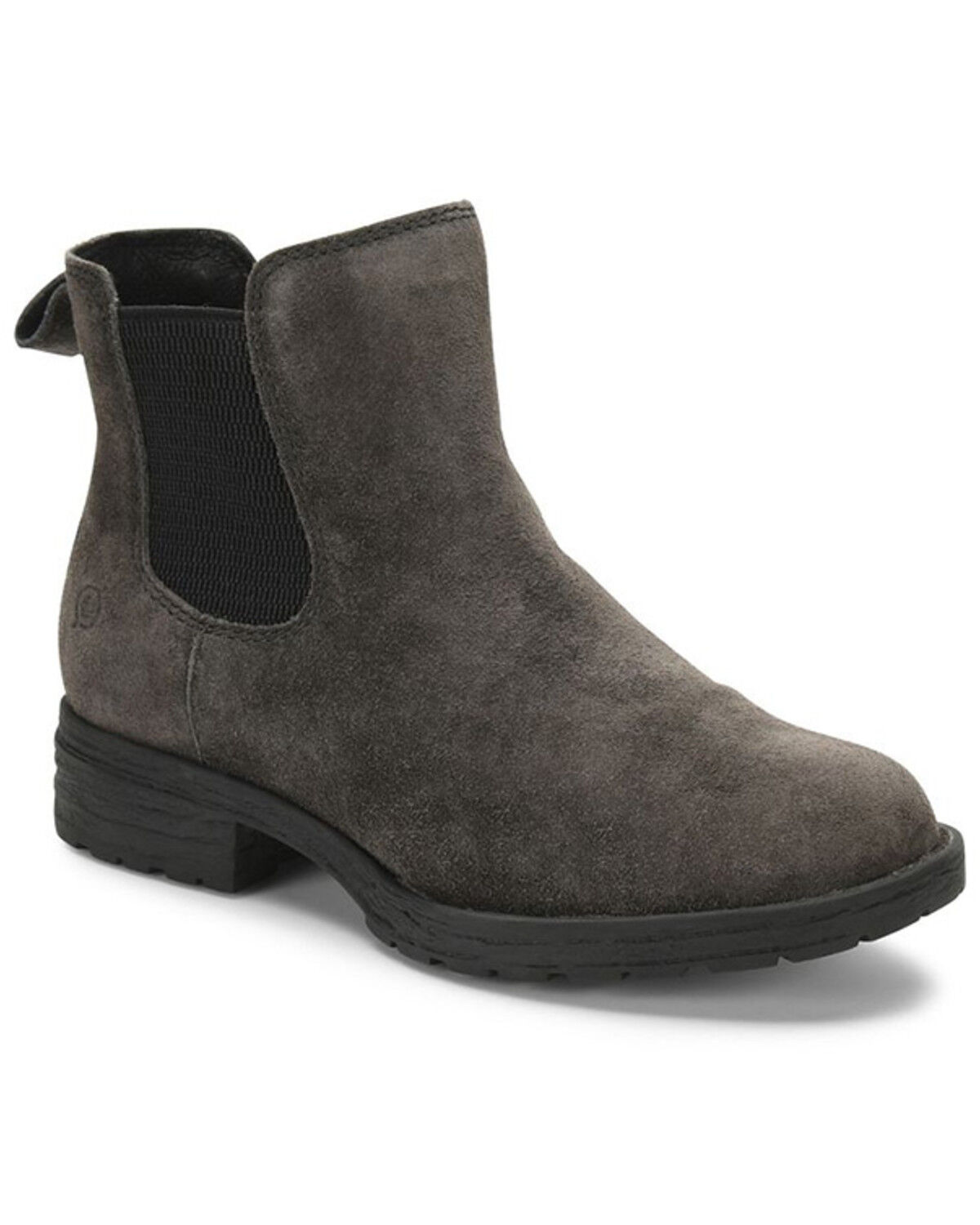 Born Women's Cove Colors Waterproof Chelsea Boots - Round Toe