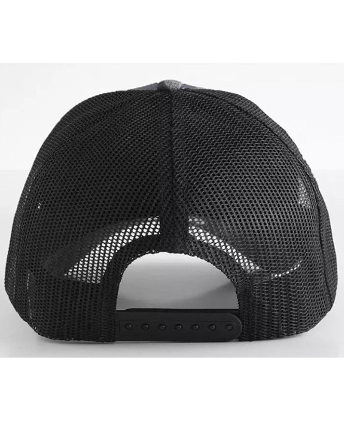 Howitzer Men's Don't Tread On Freedom Camo Print Ball Hat