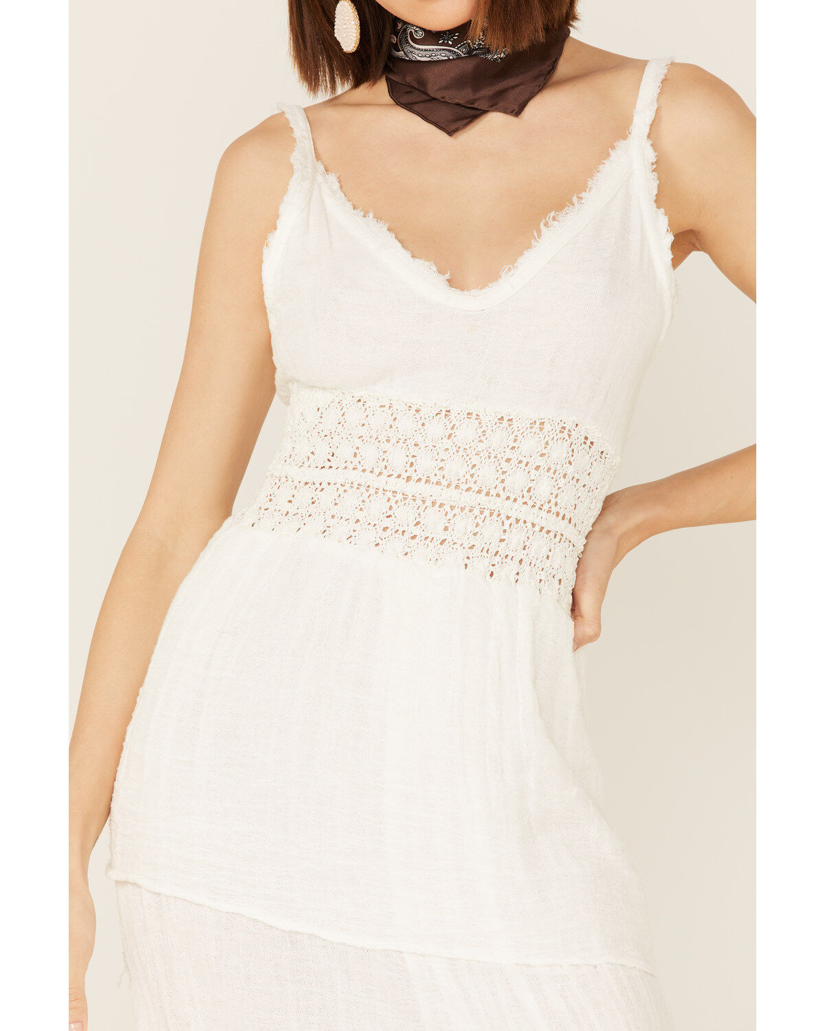 Jen's Pirate Booty Women's Heart of Gold Maxi Dress