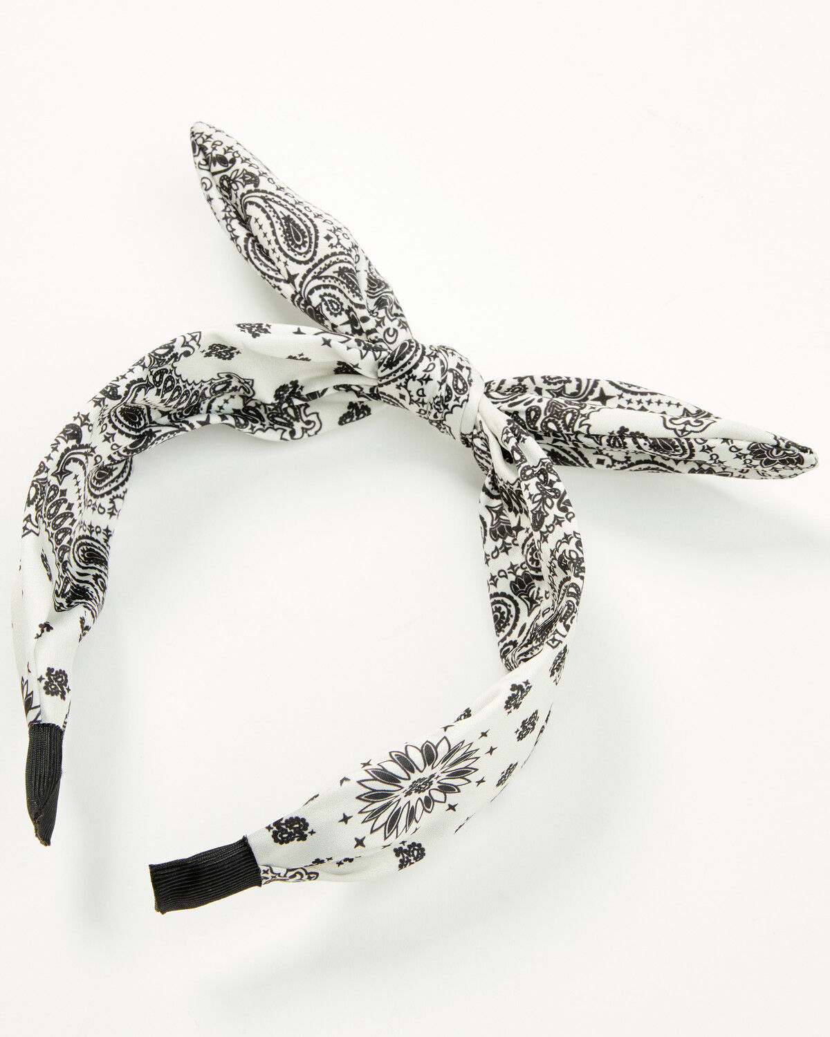 Idyllwind Women's Glynda Bandana Print Headband