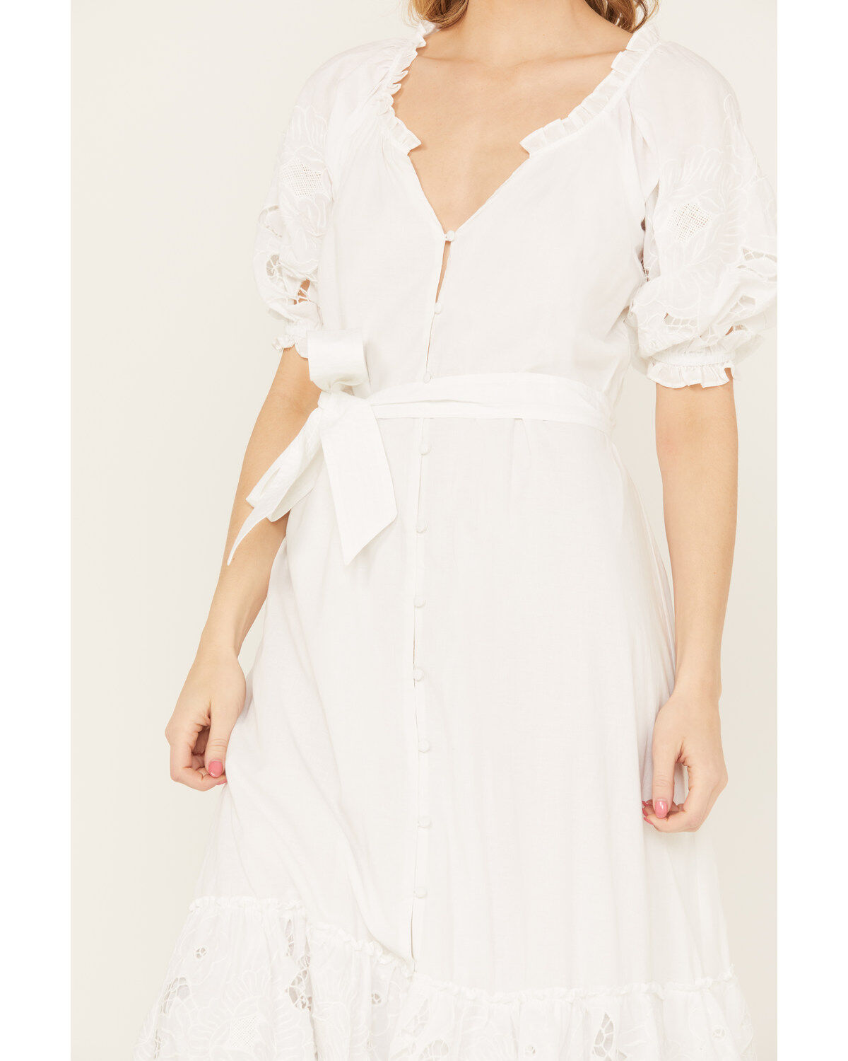 Cleobella Women's Marin Midi Dress