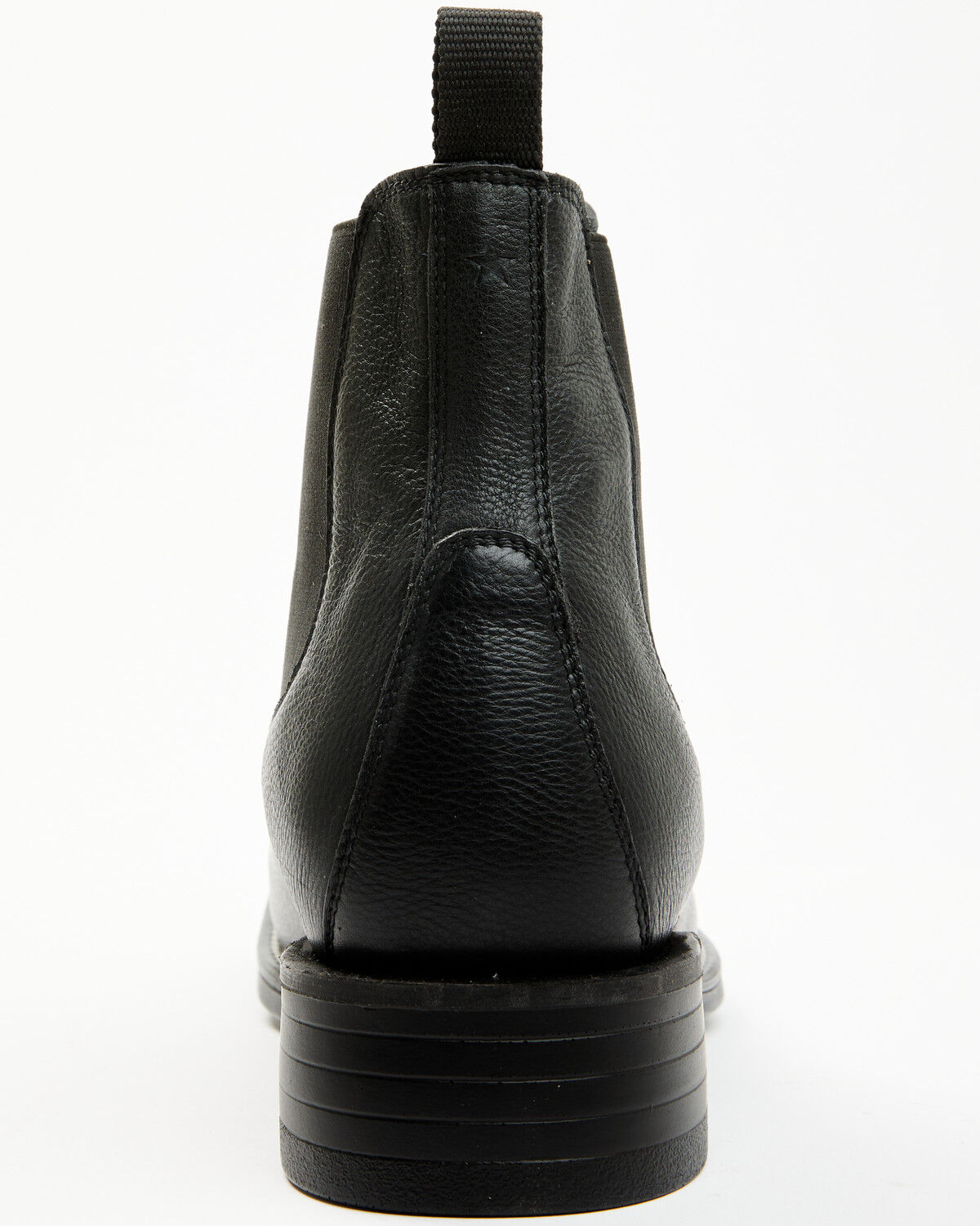 Cody James Men's Jones Chelsea Boots - Broad Square Toe