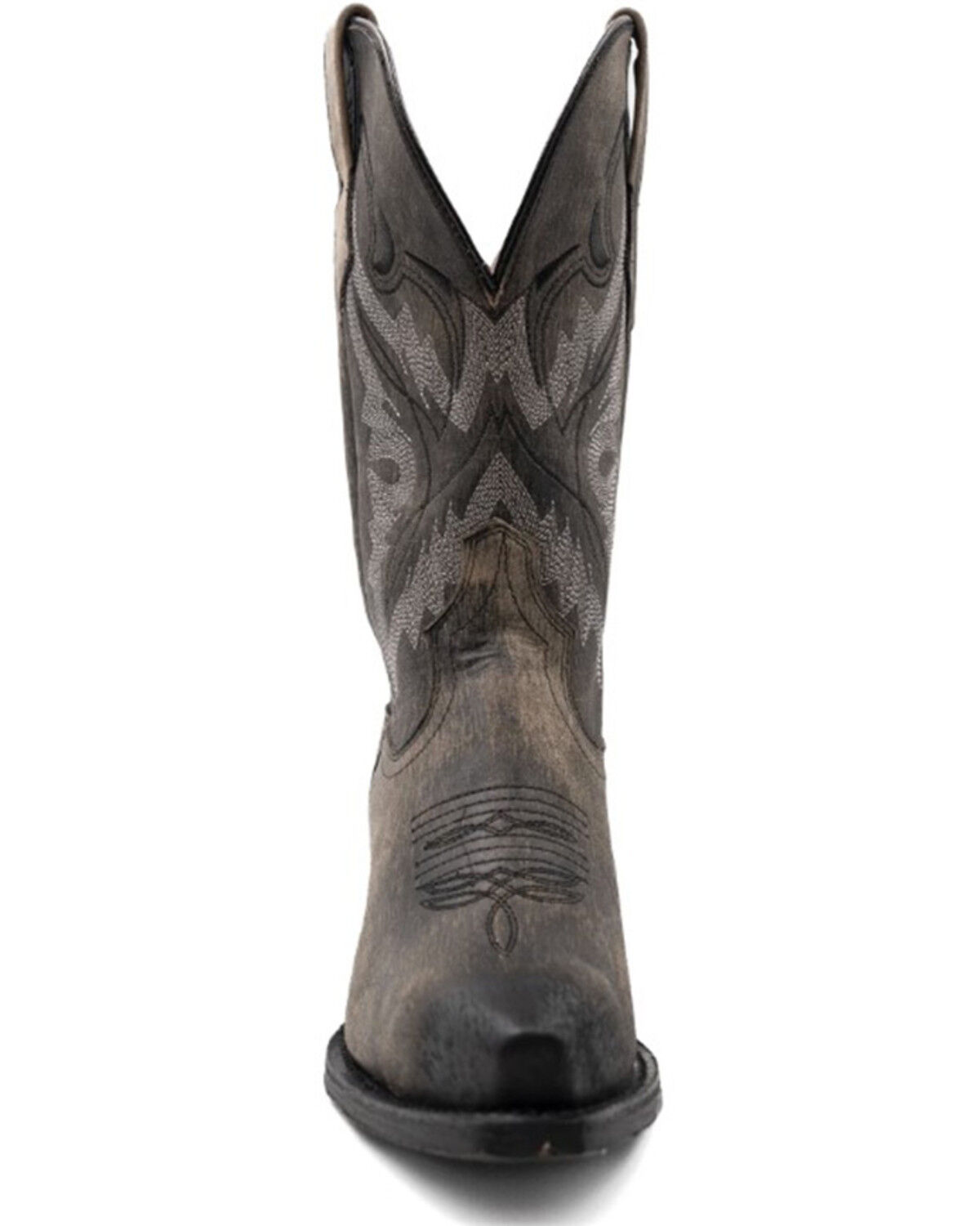 Ferrini Women's Holly Western Boots - Snip Toe