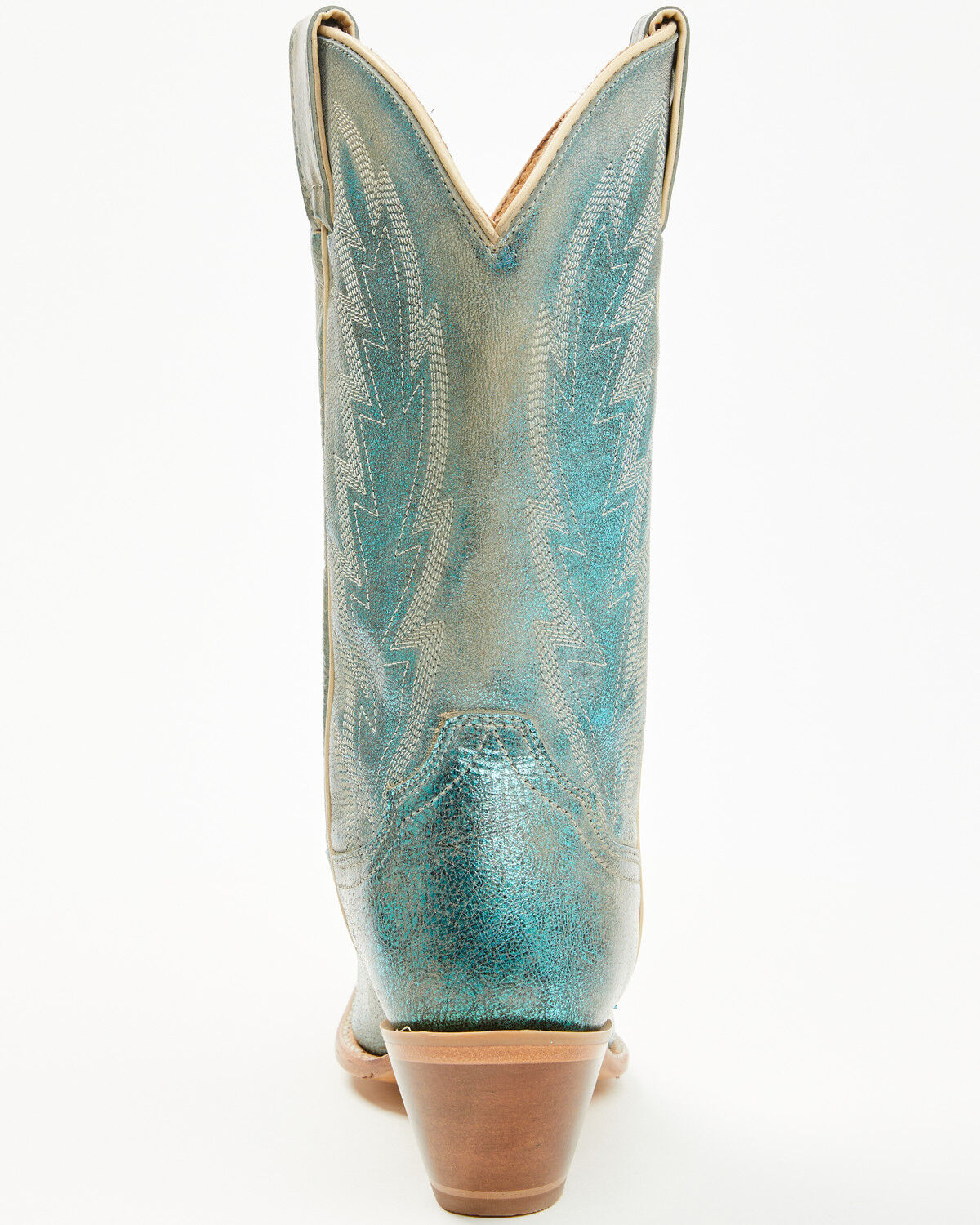 Idyllwind Women's Two Step Western Boots - Round Toe