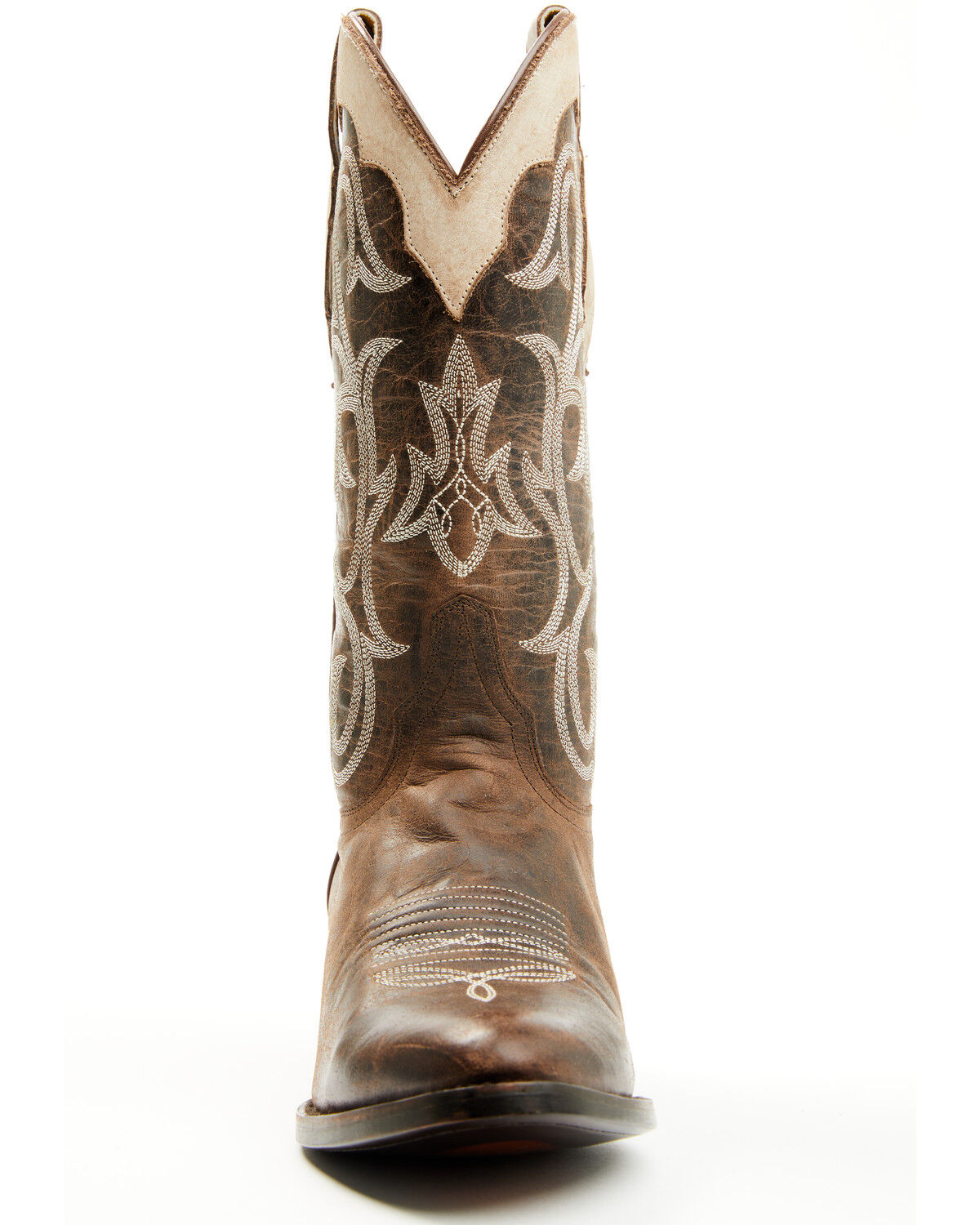 Idyllwind Women's Banter Western Boots - Round Toe