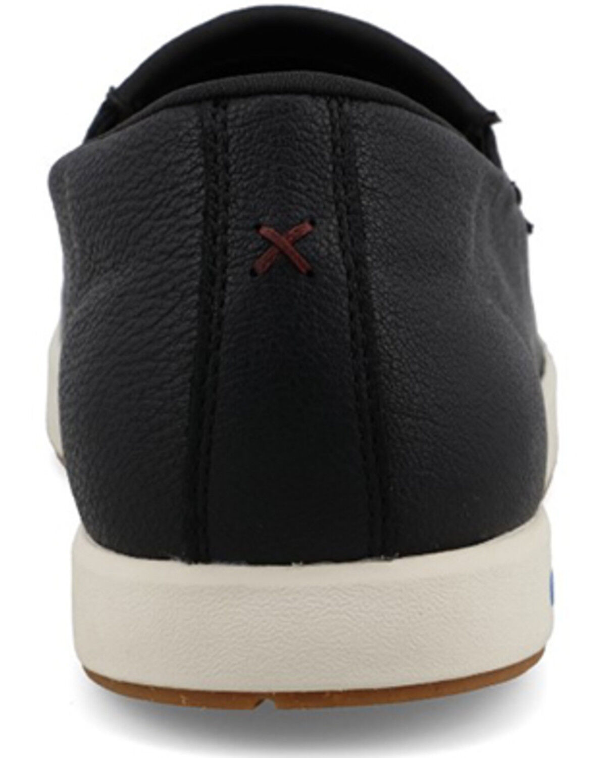 Twisted X Men's Slip-On Ultralite X™ Casual Shoes - Moc Toe