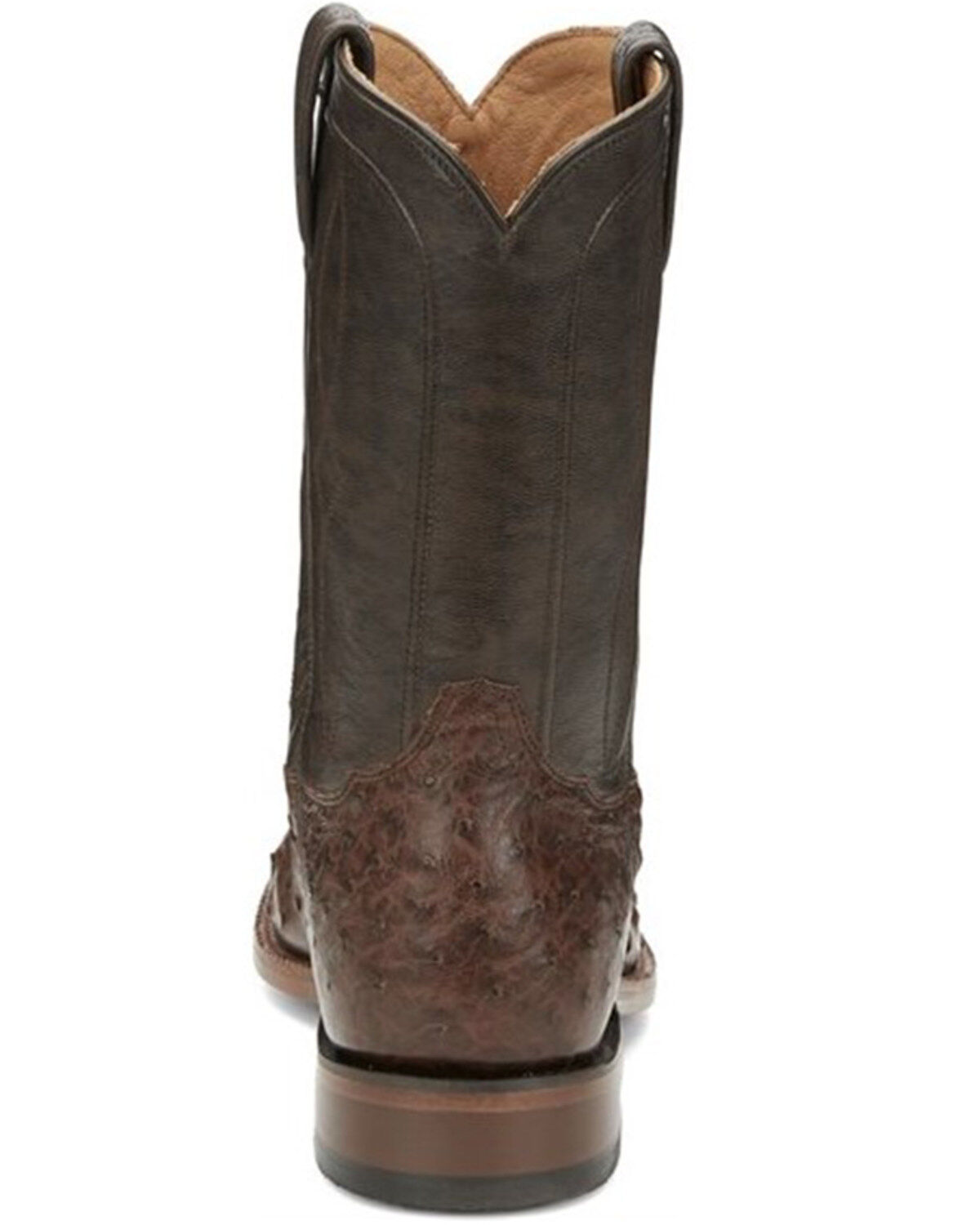 Tony Lama Men's Monterey Western Boots - Round Toe
