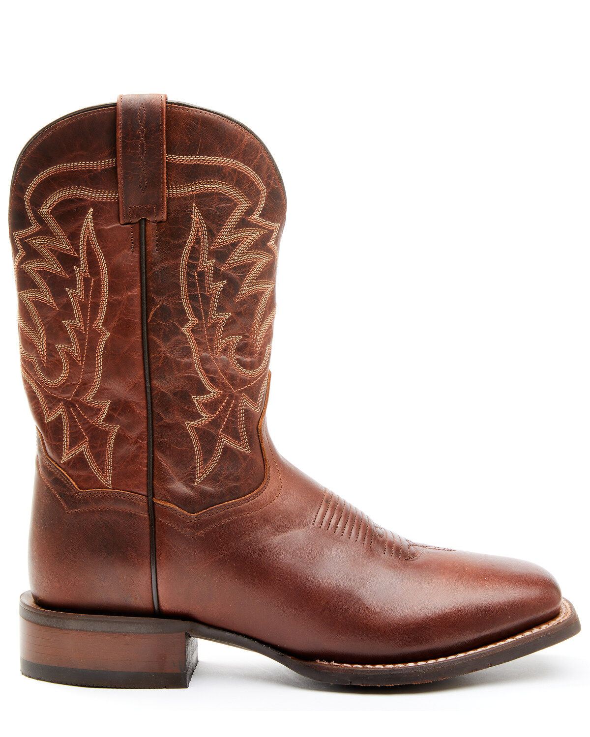 Dan Post Men's Performance Boots - Broad Square Toe