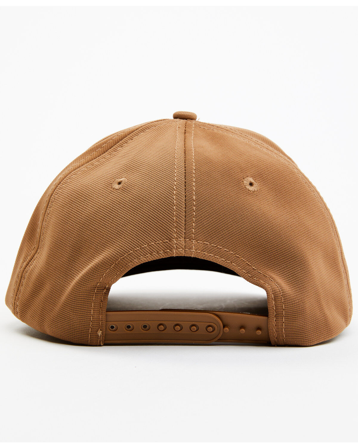 Hawx Men's Embossed Logo Ball Cap