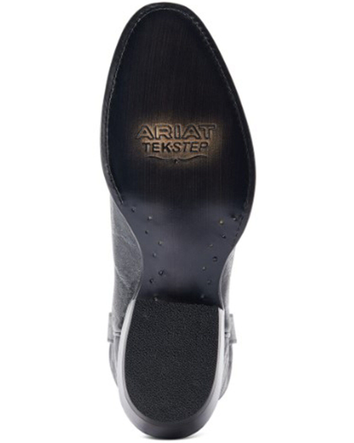 Ariat Men's Bankroll Western Boots - Round Toe