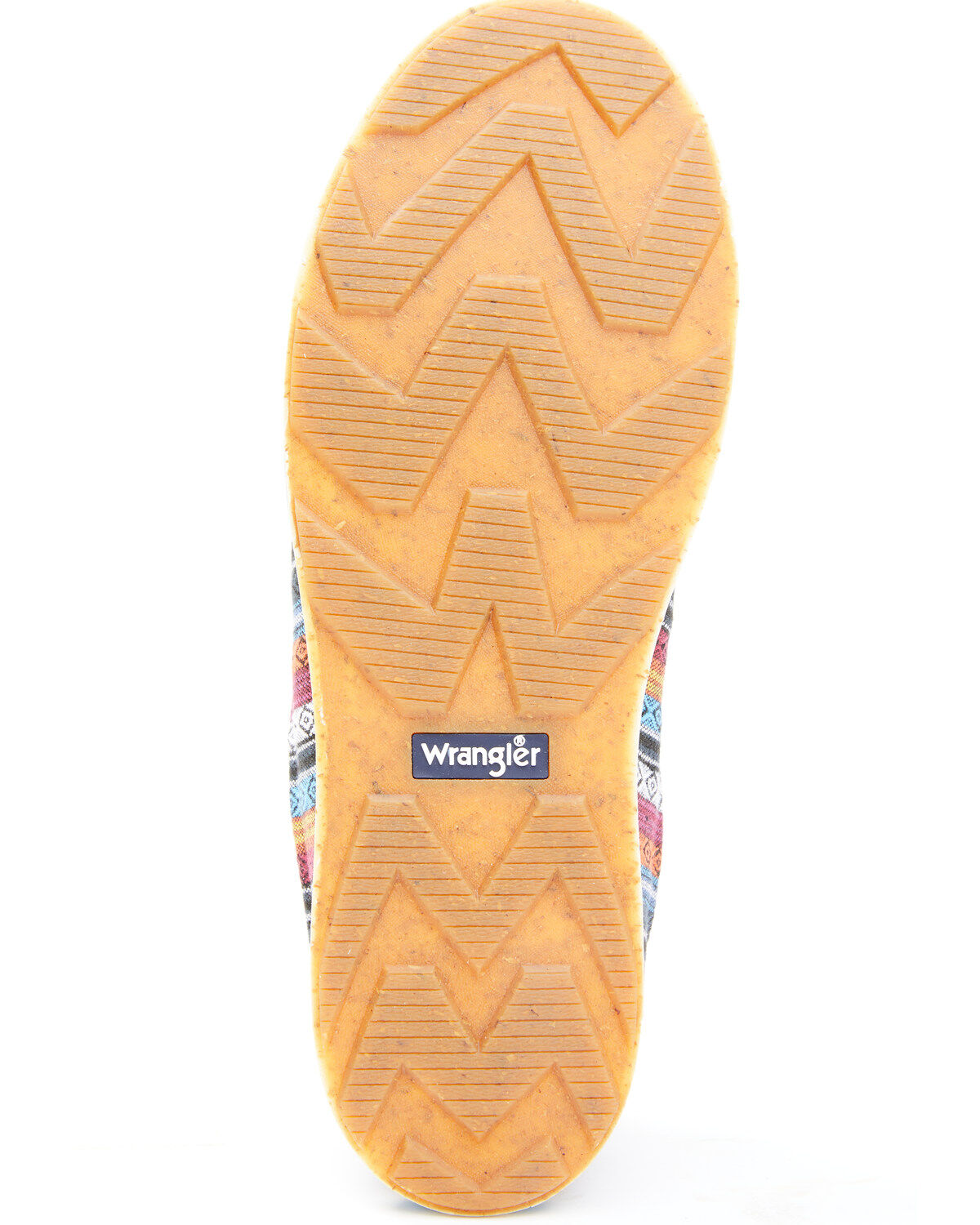 Wrangler Retro Women's Serape Casual Shoes