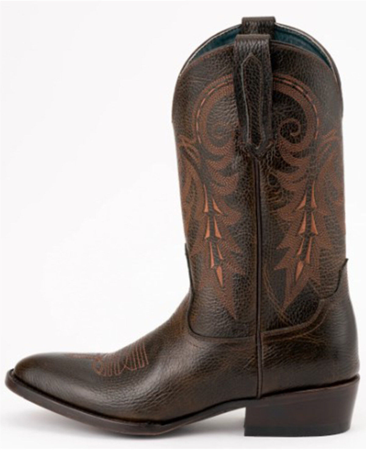 Ferrini Men's Remington Western Boots - Round Toe