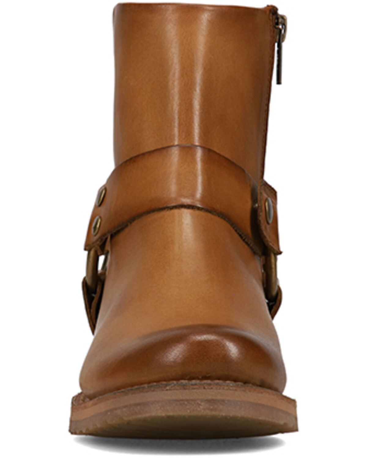 Frye Women's Veronica Flex Harness Boots - Round Toe