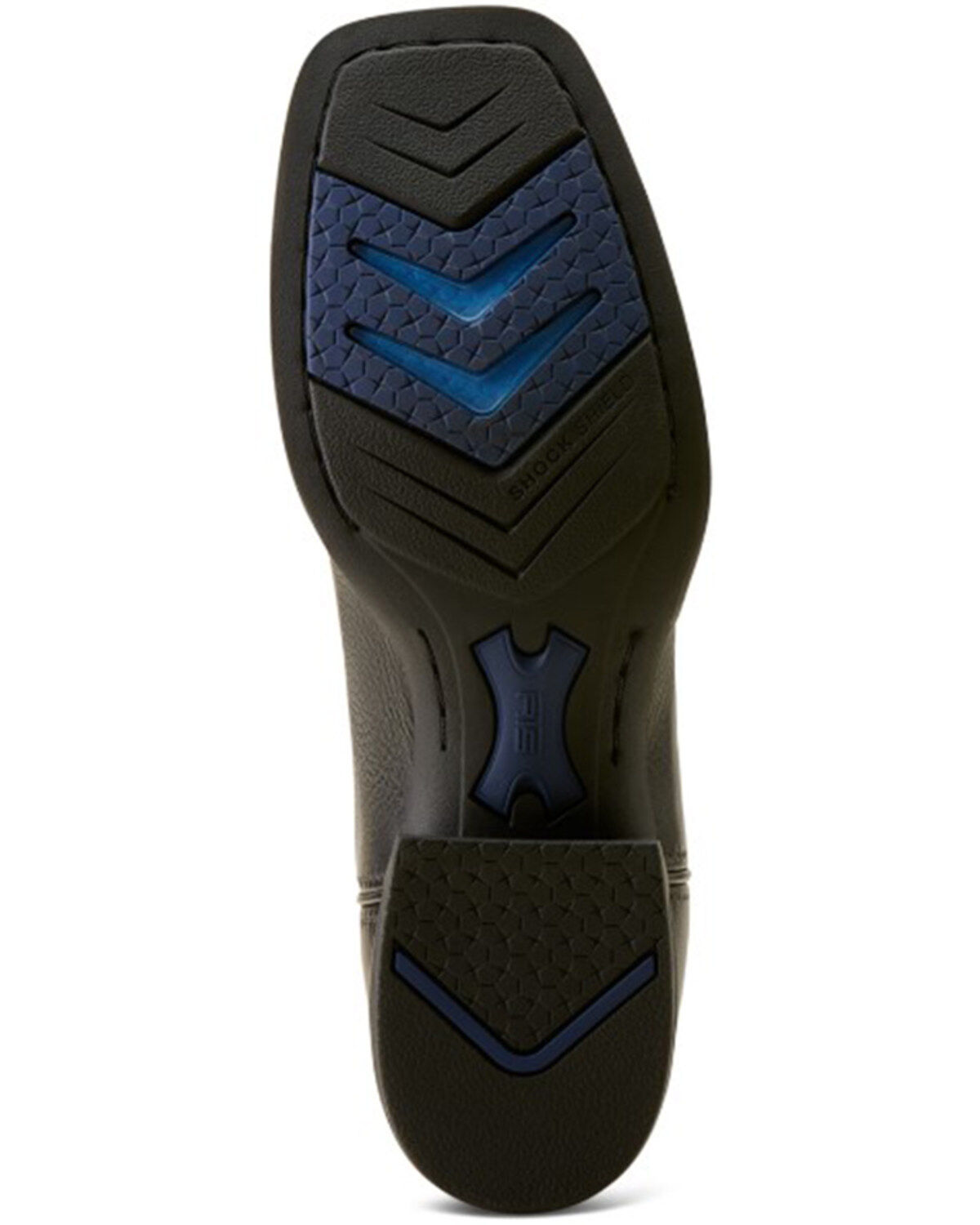 Ariat Women's Cattle Caite StretchFit Performance Western Boots - Broad Square Toe