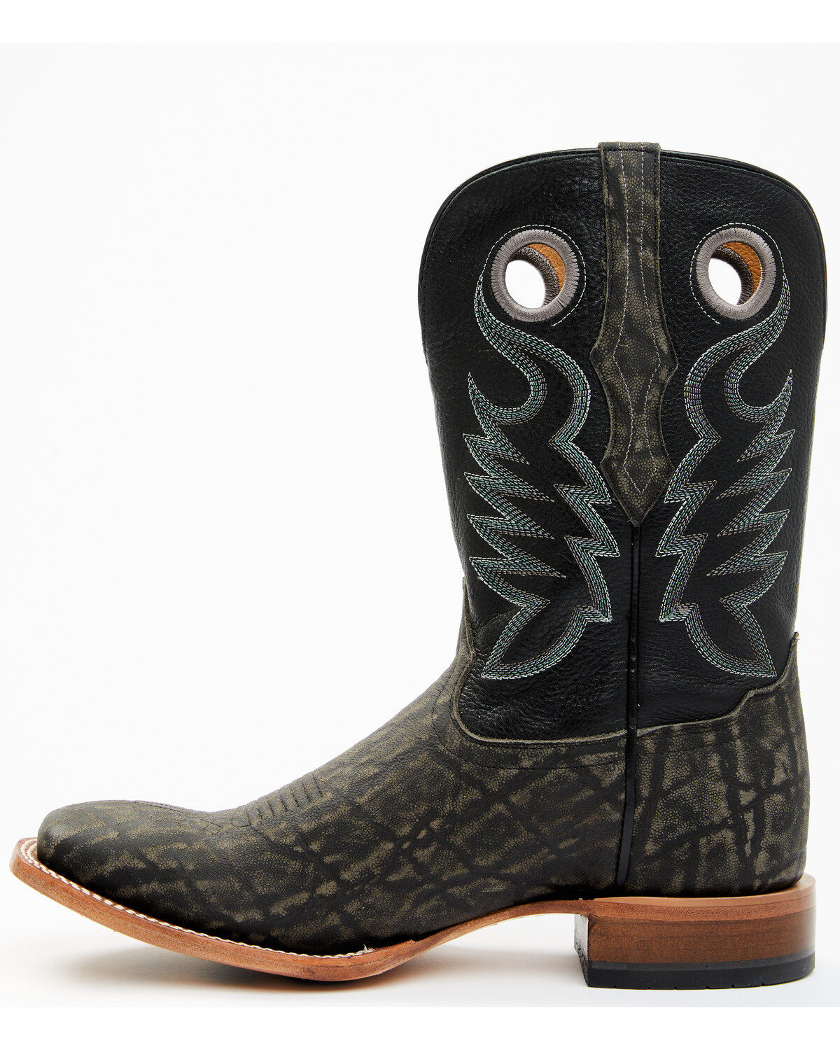 Cody James Men's Union Xero Gravity Western Performance Boots - Broad Square Toe