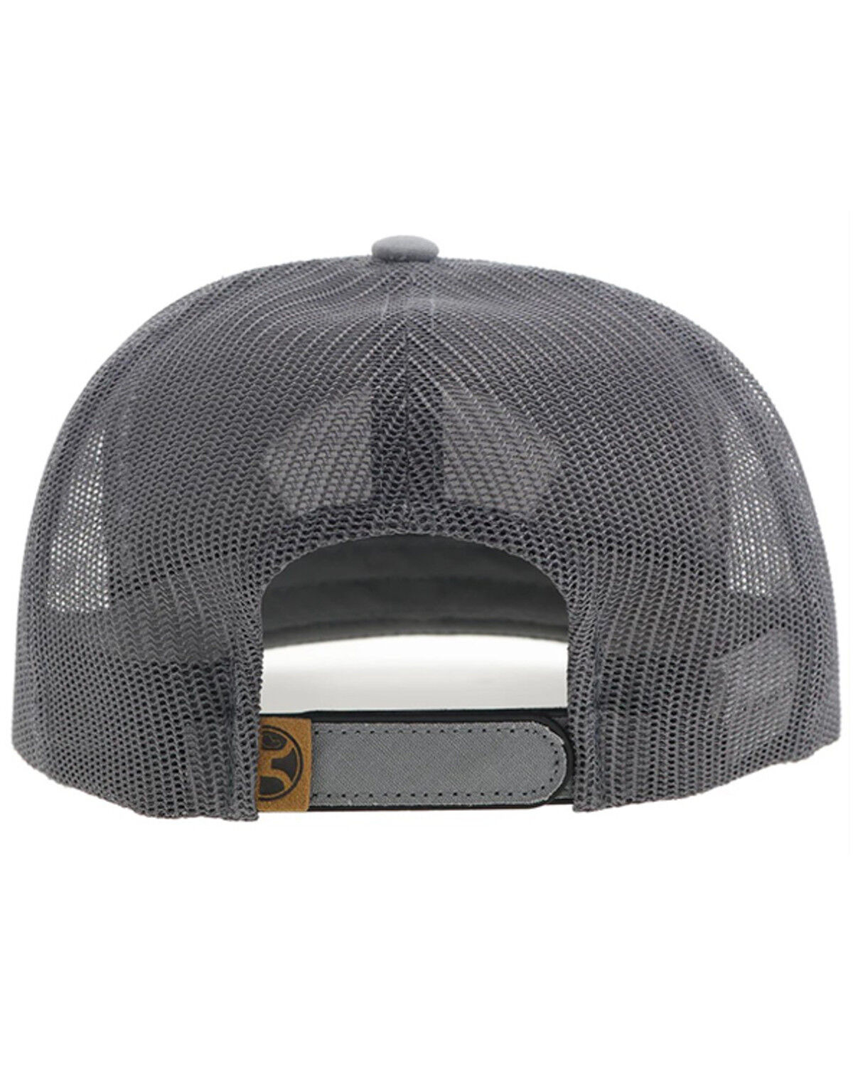 Hooey Men's Cavvy Logo Trucker Cap