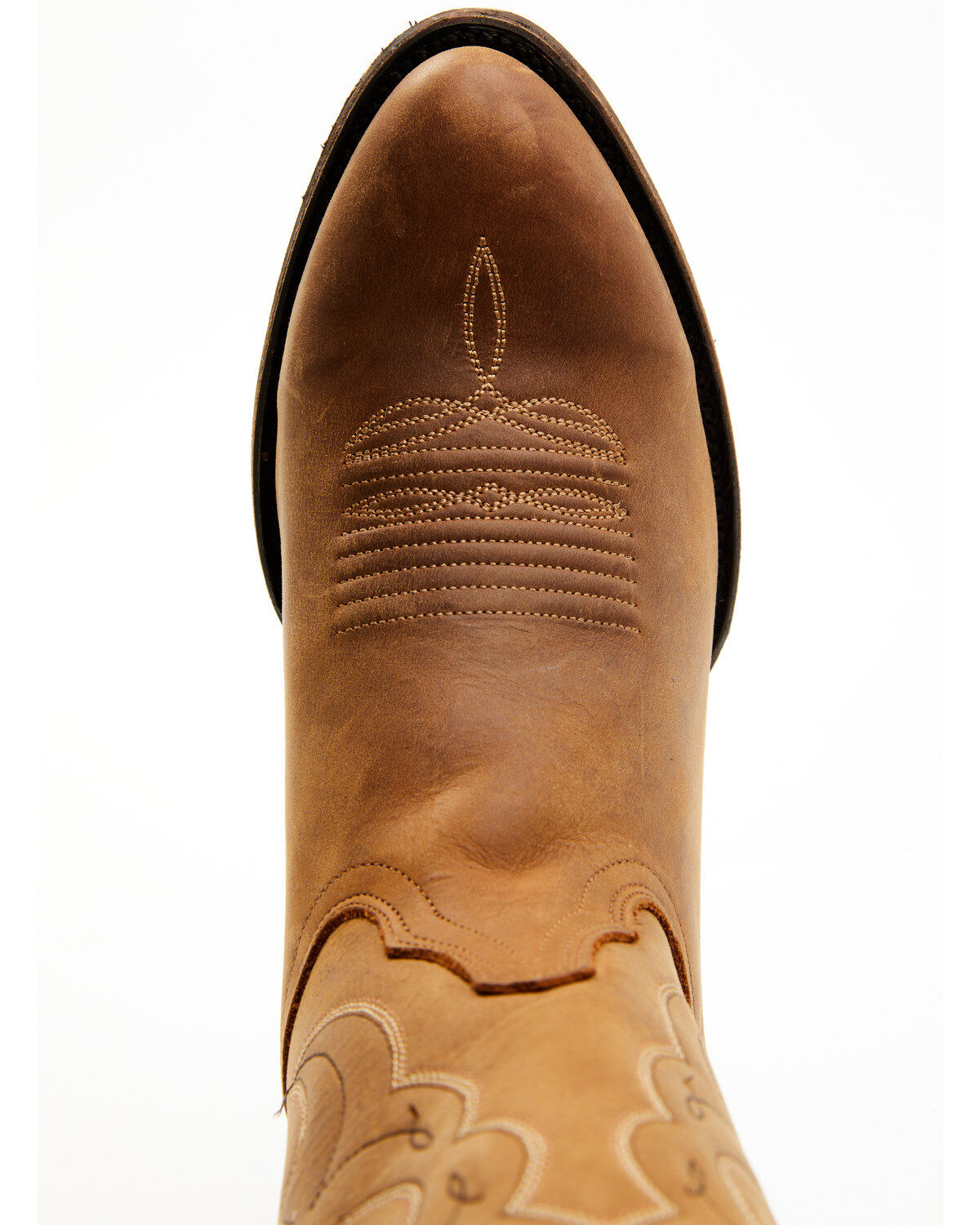 Idyllwind Women's Spit Fire Western Performance Boots - Round Toe