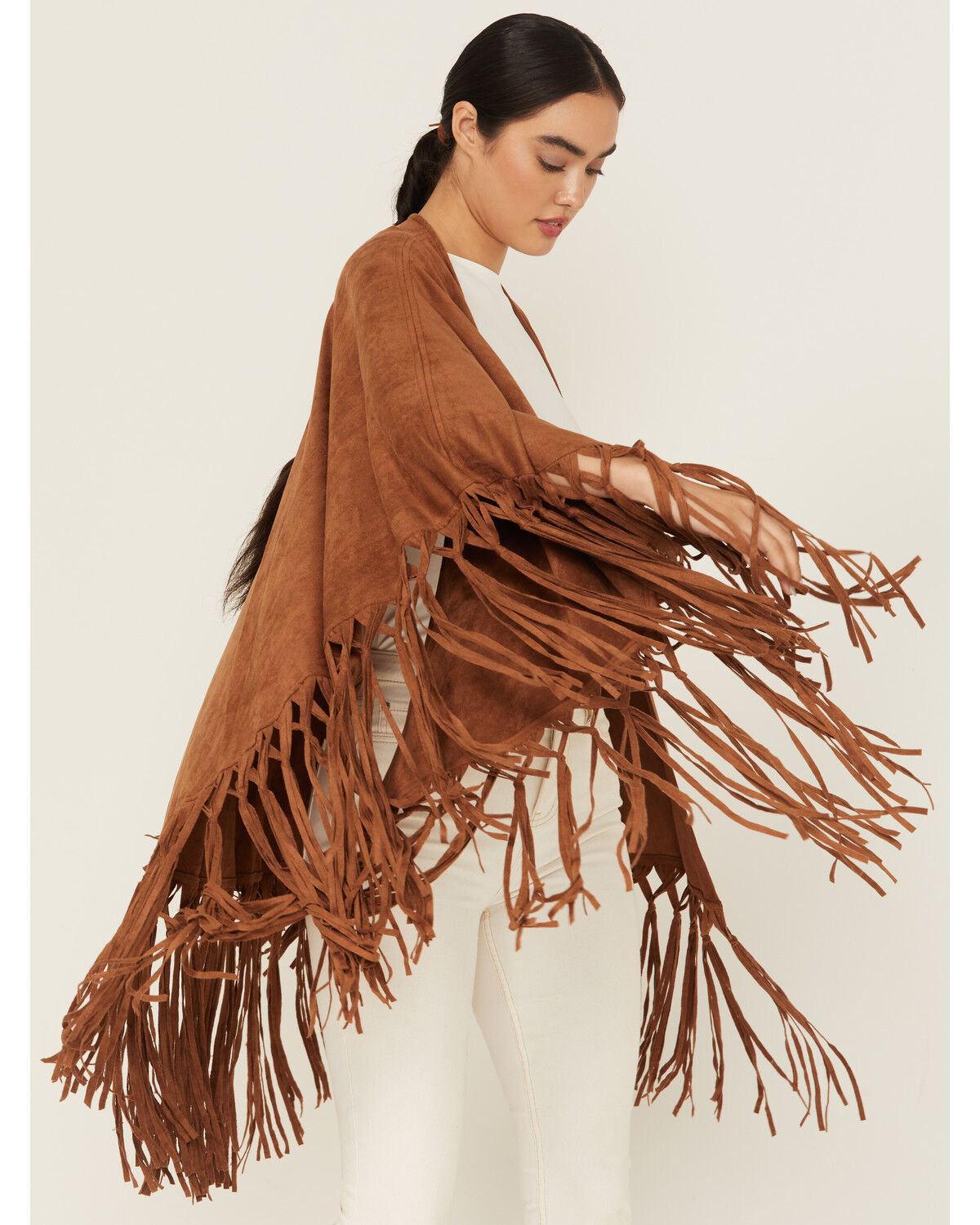 Tasha Polizzi Women's Sierra Shawl