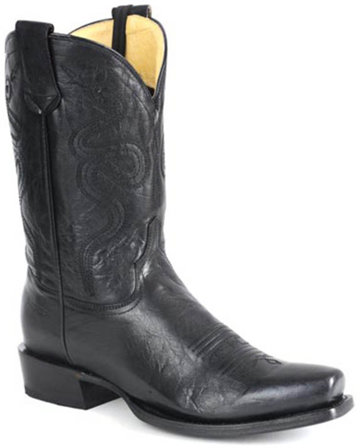Roper Men's Sharpshooter Western Boots - Square Toe