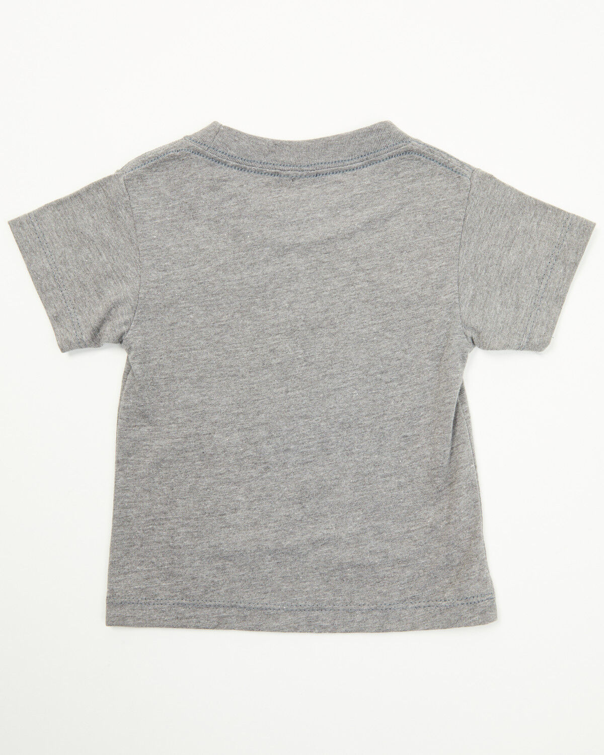 Cinch Infant Boys' Can't Be Tamed Short Sleeve Graphic T-Shirt