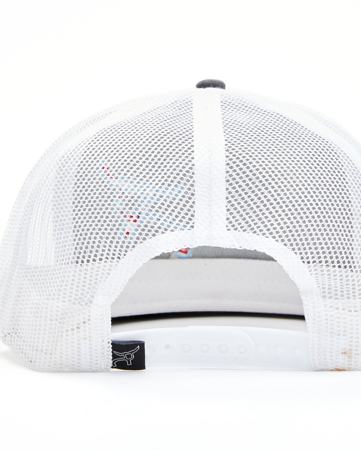 Ropesmart Men's All-American Classic Trucker Cap