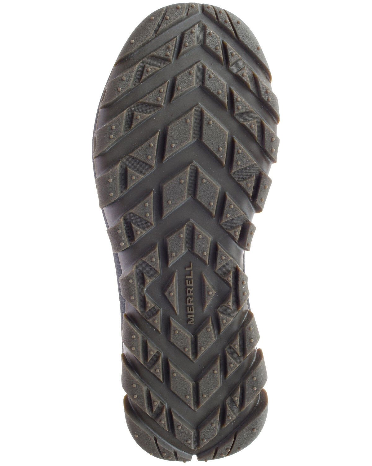 Merrell Men's ATB Polar Waterproof Hiking Boots - Soft Toe