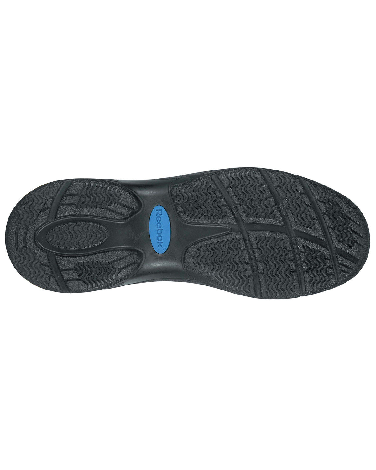 Reebok Men's Postal TCT Work Shoes - USPS Approved