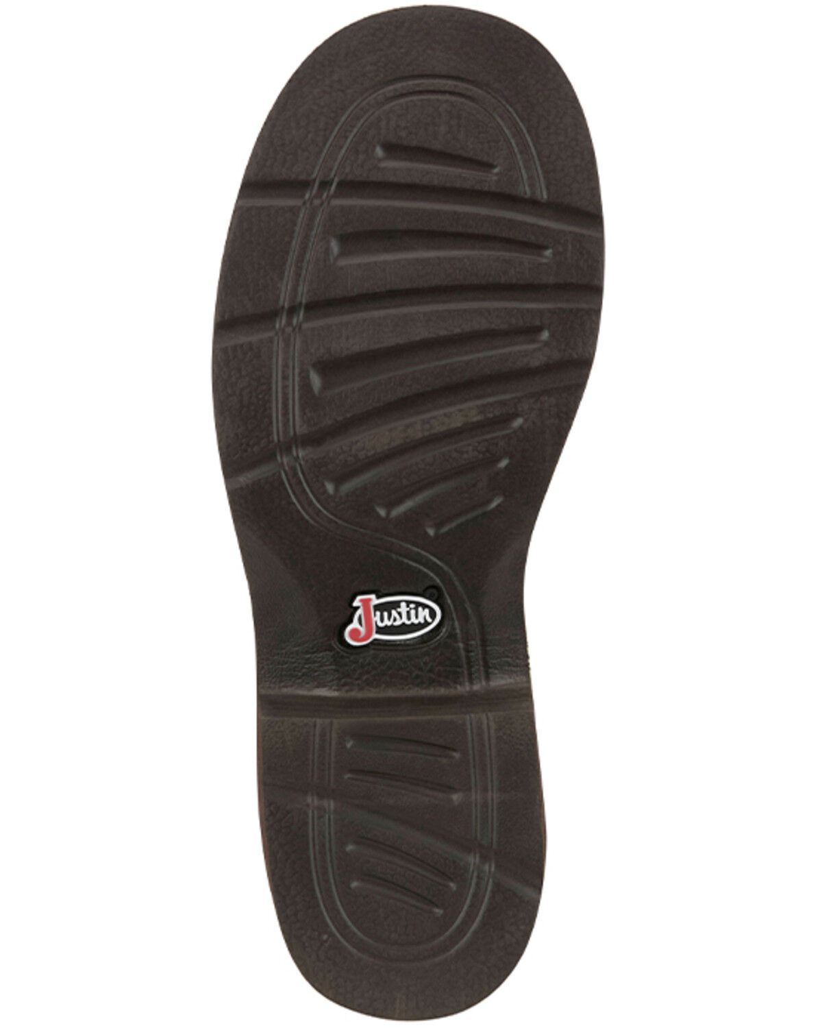 Justin Women's Gypsy Western Performance Boots - Round Toe