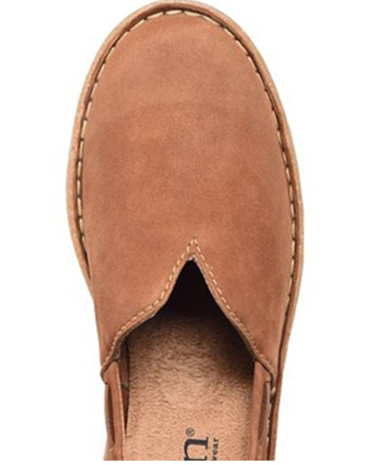 Born Women's Naya Slip-on Casual Shoes