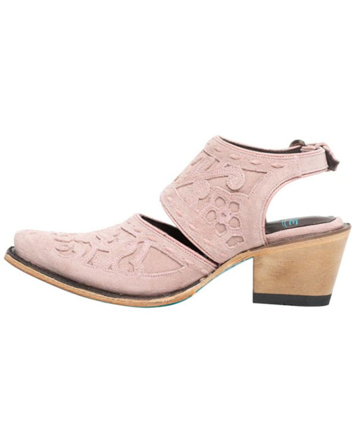 Lane Women's Robin Boots - Snip Toe