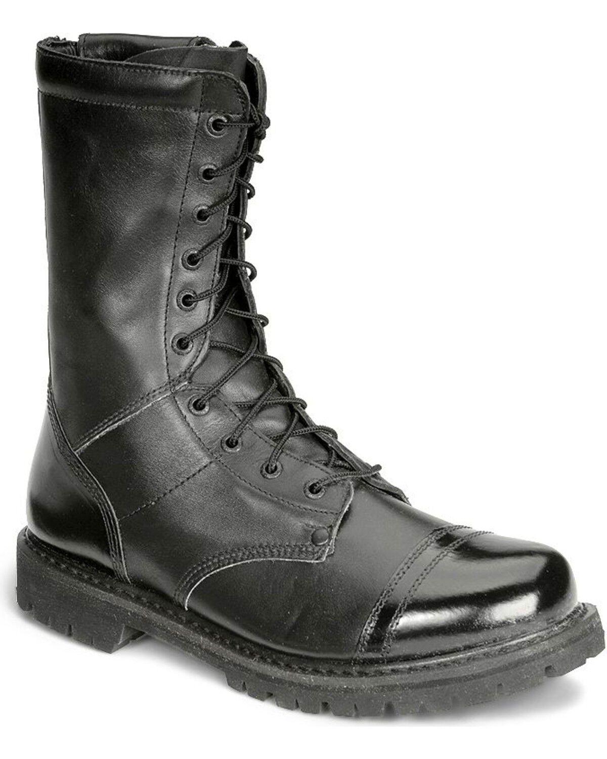 Rocky Men's Military Jump Boots