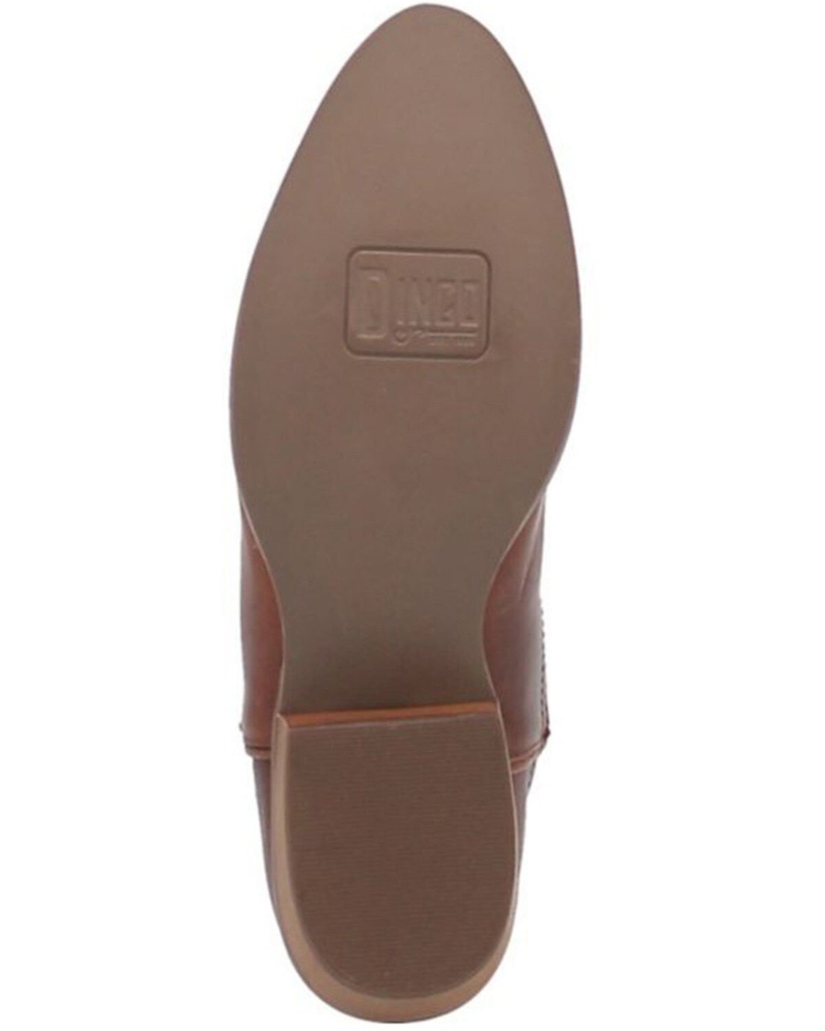 Dingo Women's Seguaro Western Booties - Round Toe