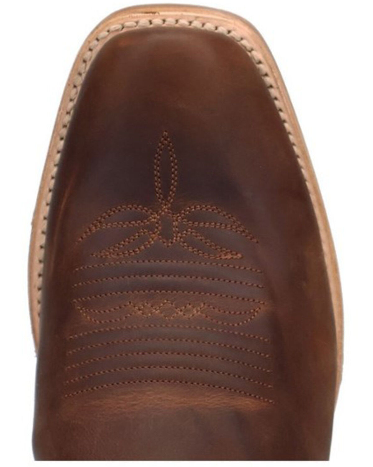 Dan Post Men's Bucky Tall Western Boots - Square Toe