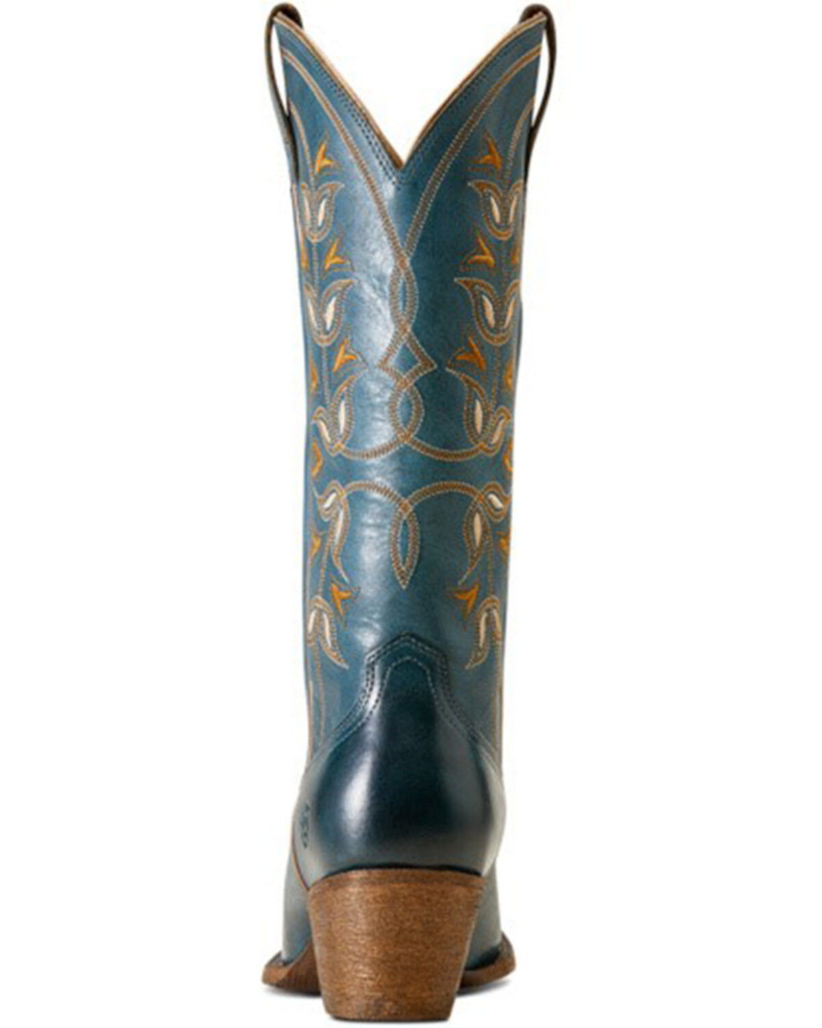 Ariat Women's Desert Holly Western Boots - Round Toe