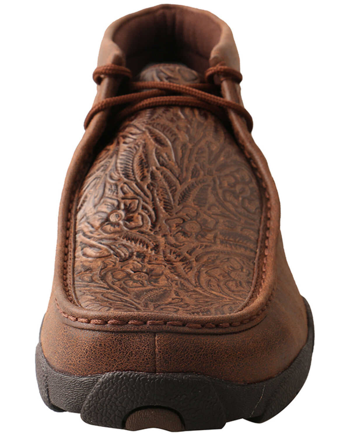 Twisted X Men's Chukka Driving Mocs