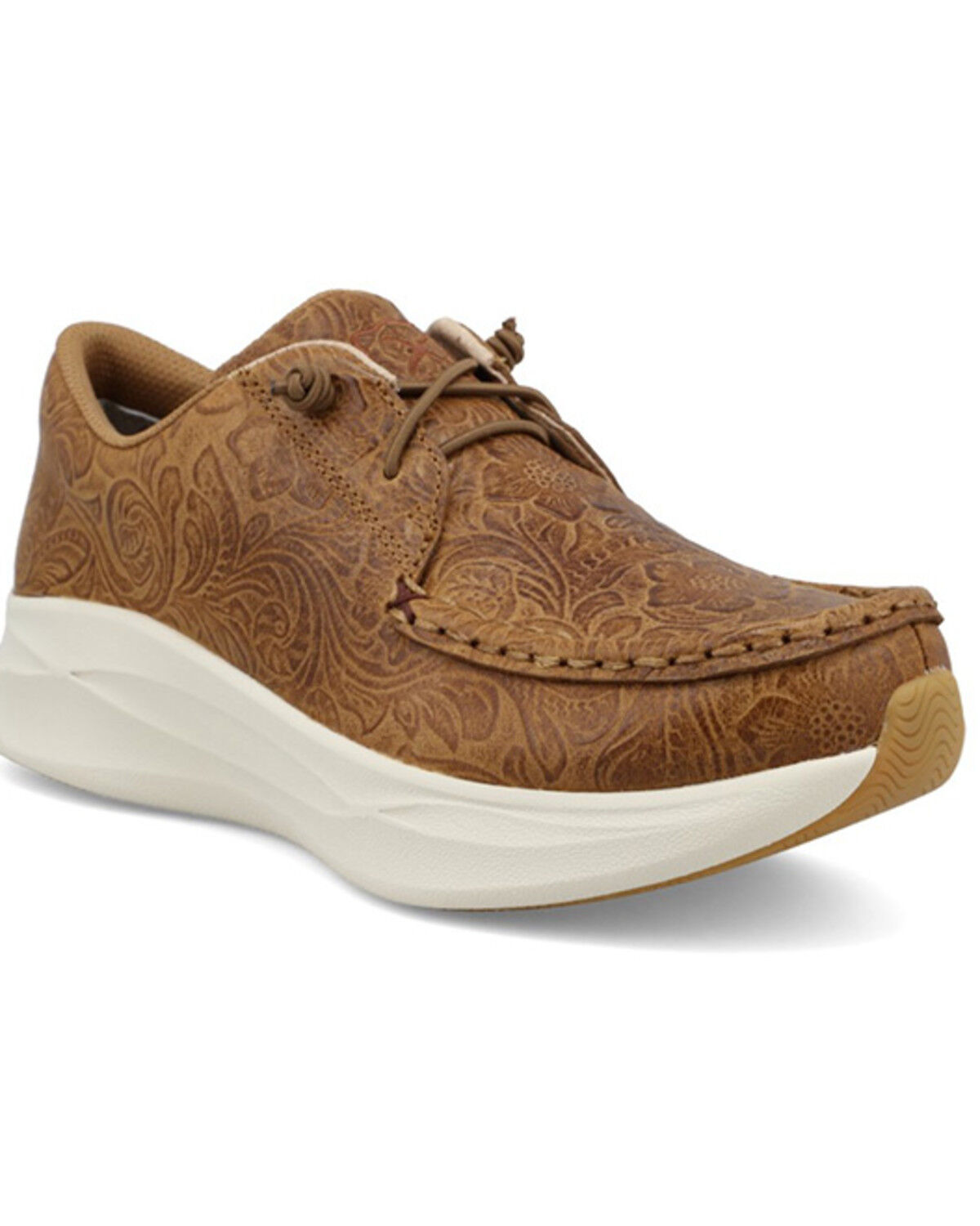 Twisted X Women's Feather X™ Casual Shoes - Moc Toe