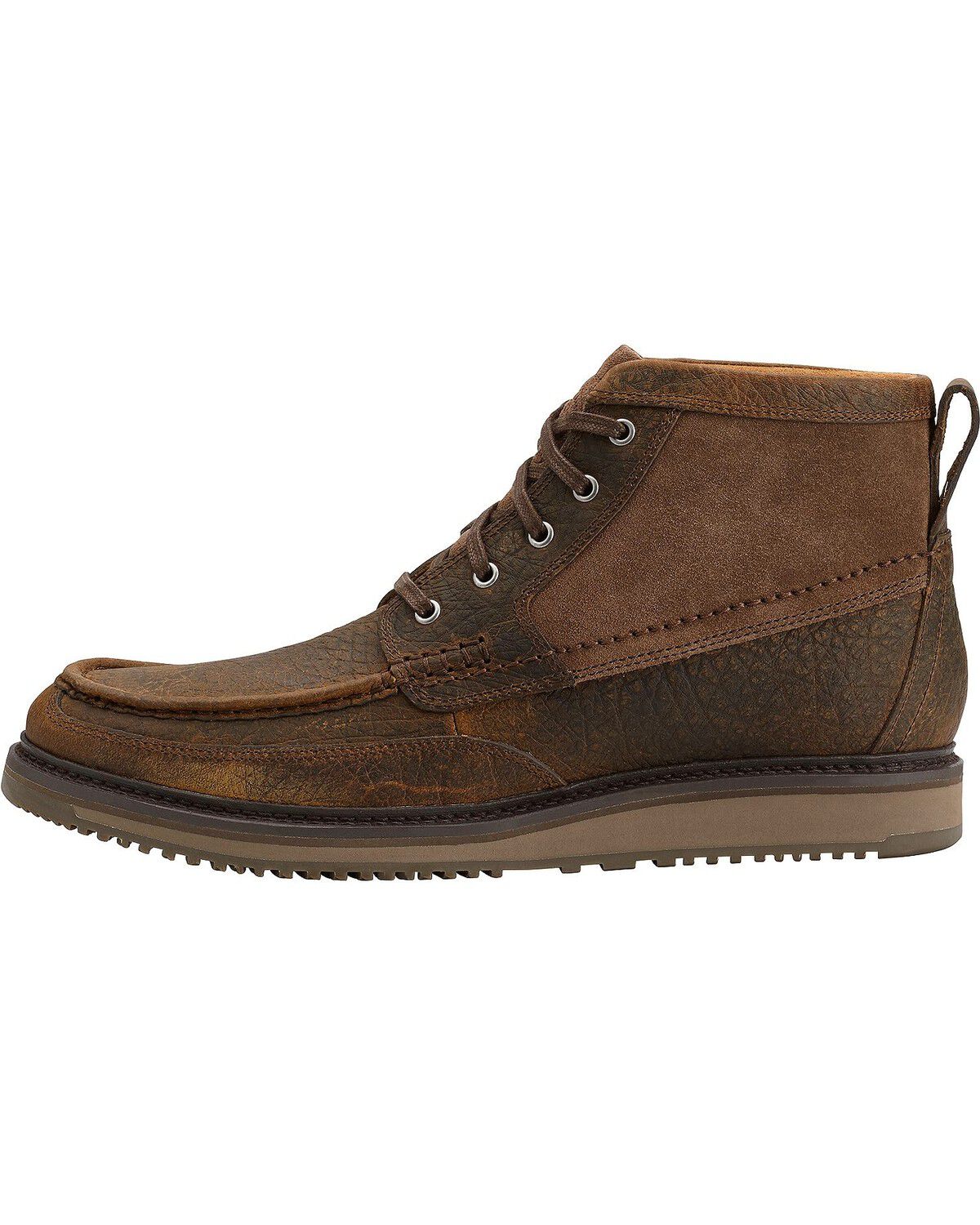 Ariat Lookout Lace-Up Casual Boots