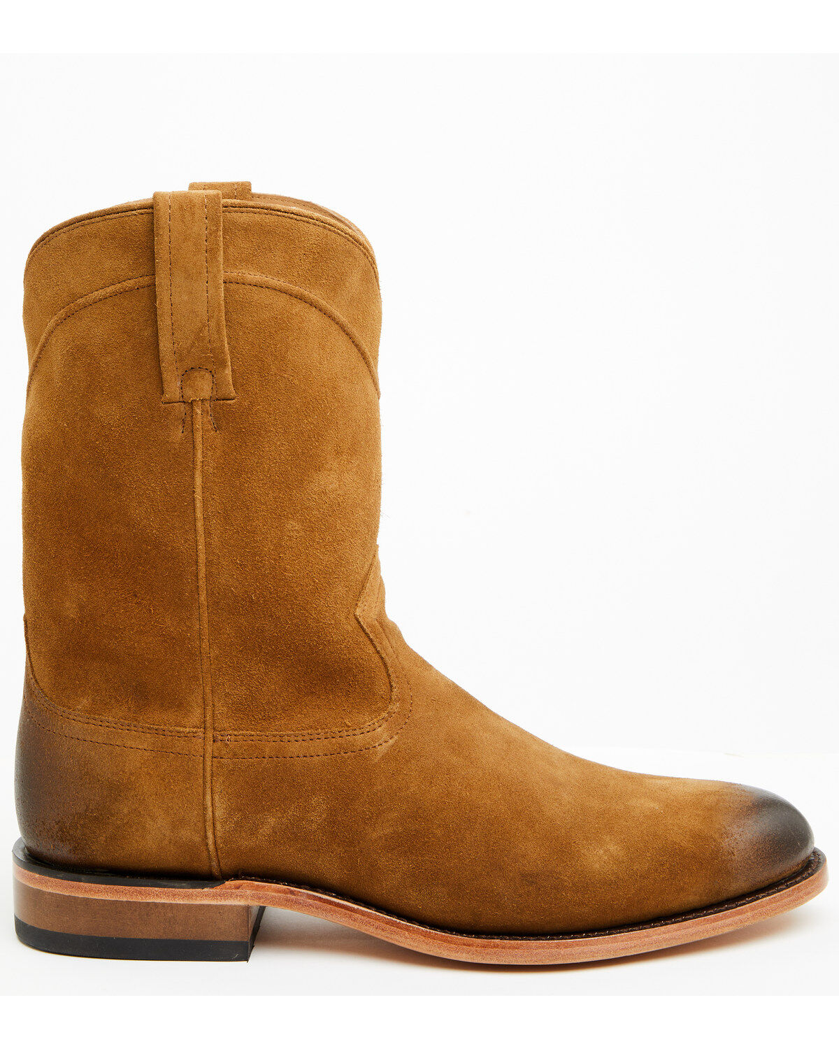 Cody James Black 1978® Men's Carmen Roper Boots - Round Toe