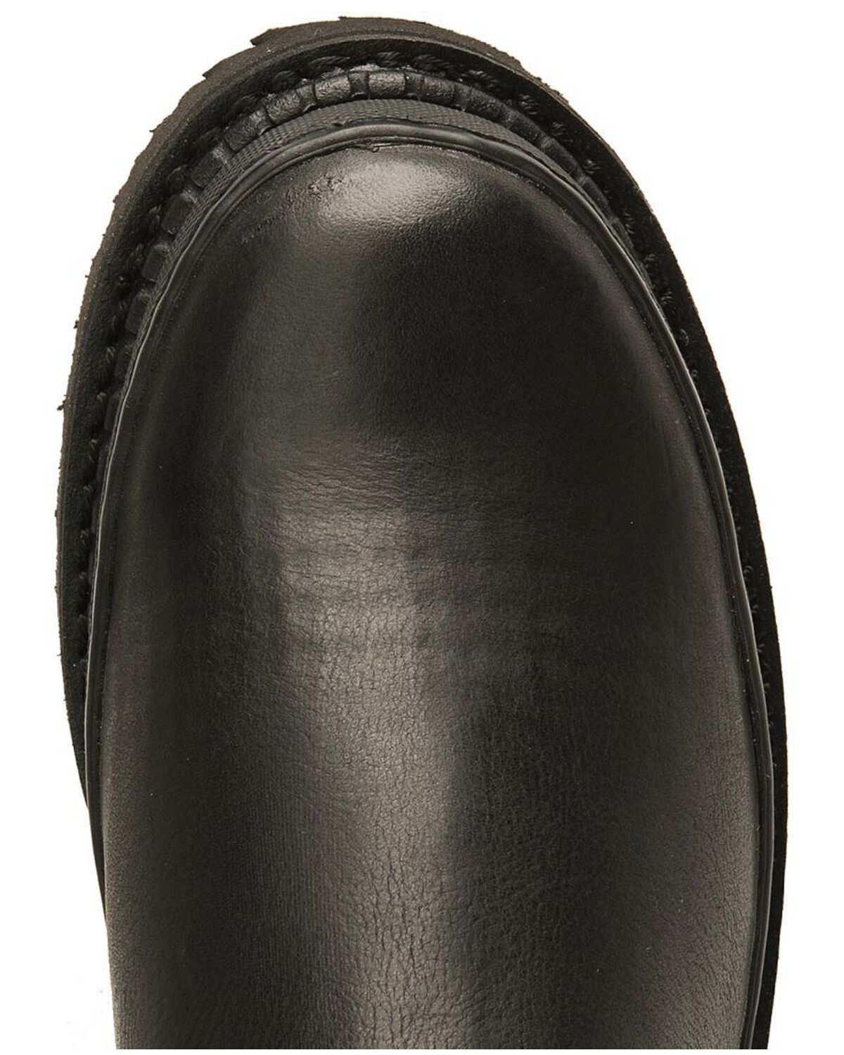 Georgia Boot Men's Georgia Giant Romeo Slip-On Work Shoes
