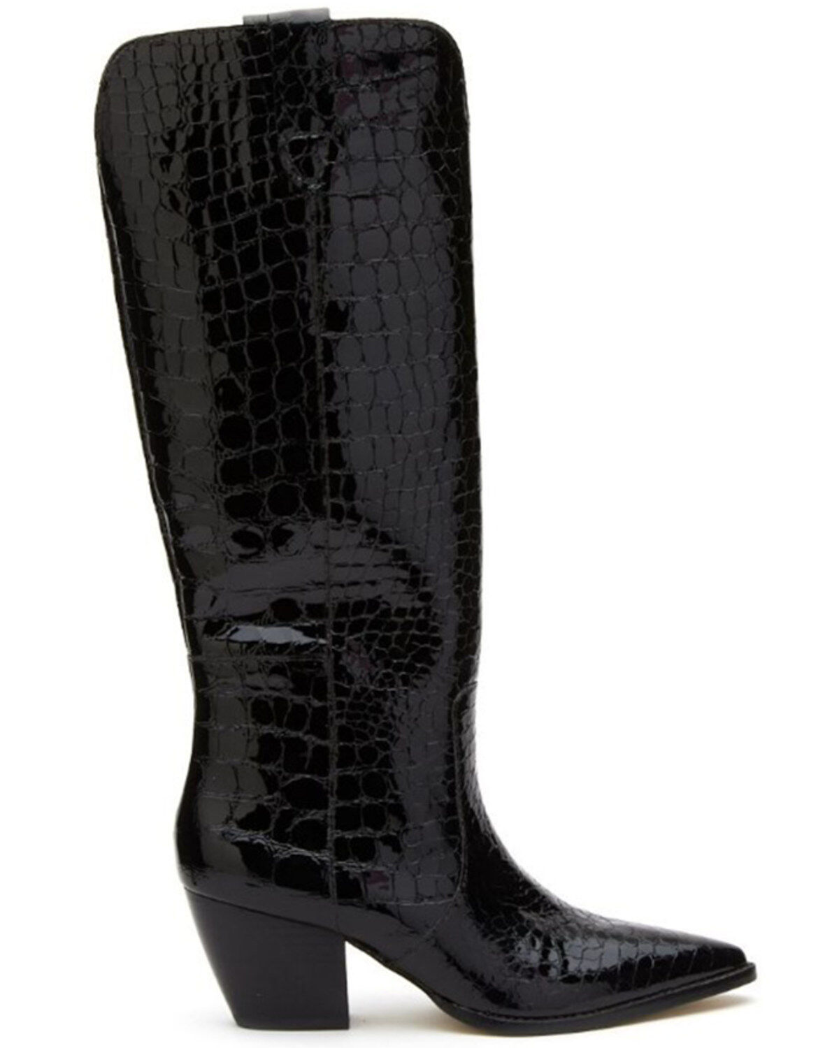 Matisse Women's Stella Western Boots - Round Toe