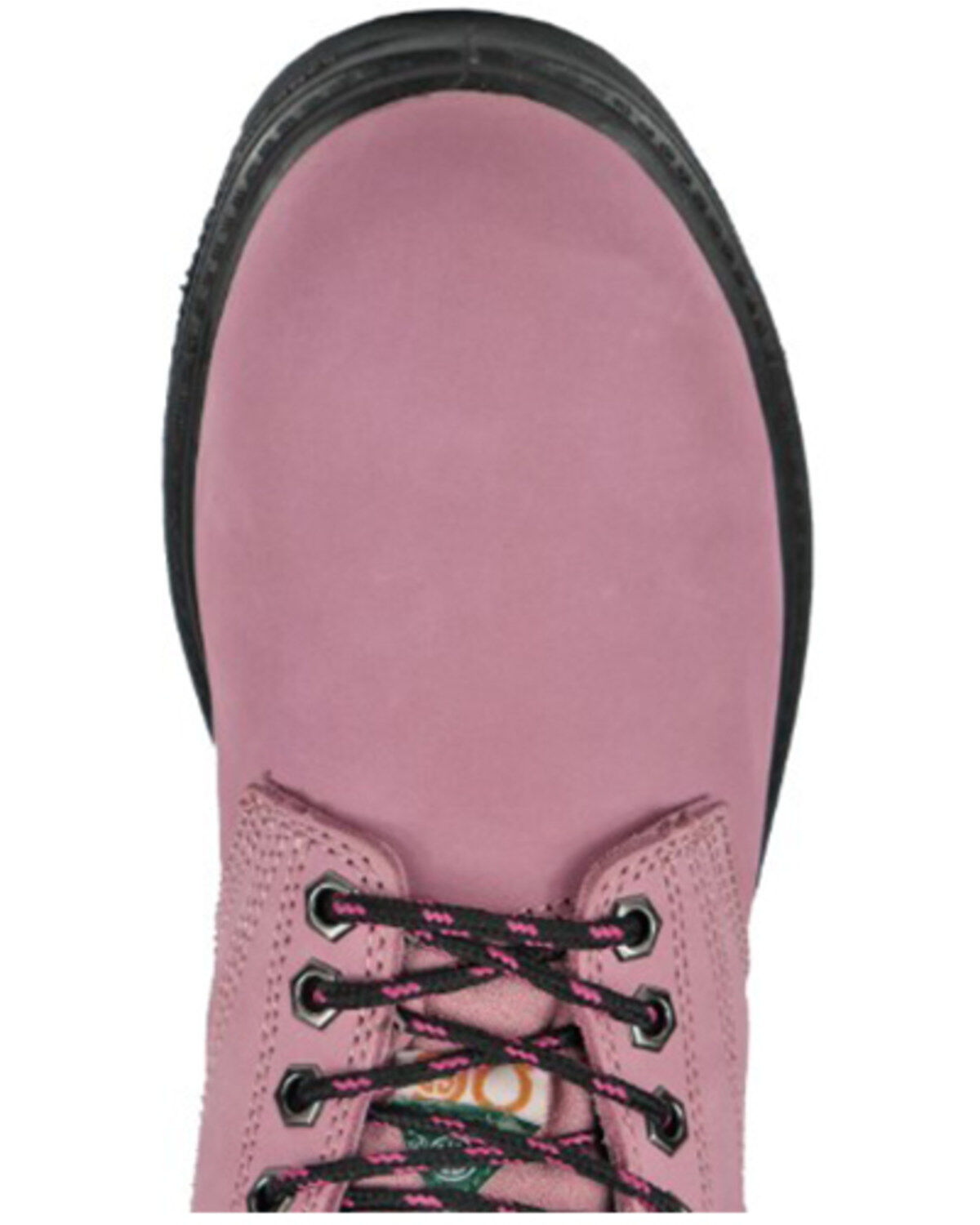 Moxie Trades Women's 6" Alice Waterproof Work Boots - Steel Toe