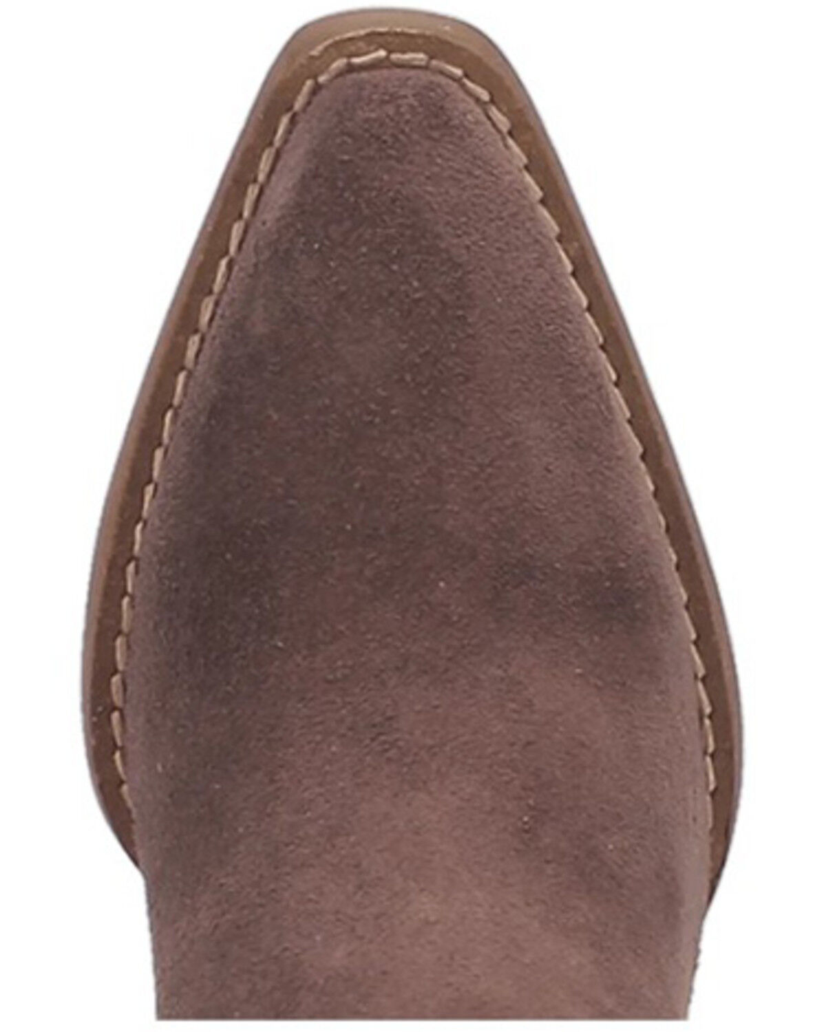 Dingo Women's Fandango Fringe Western Booties - Snip Toe